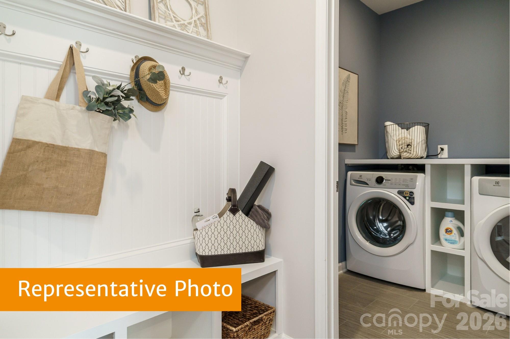 Winecoff - Residential