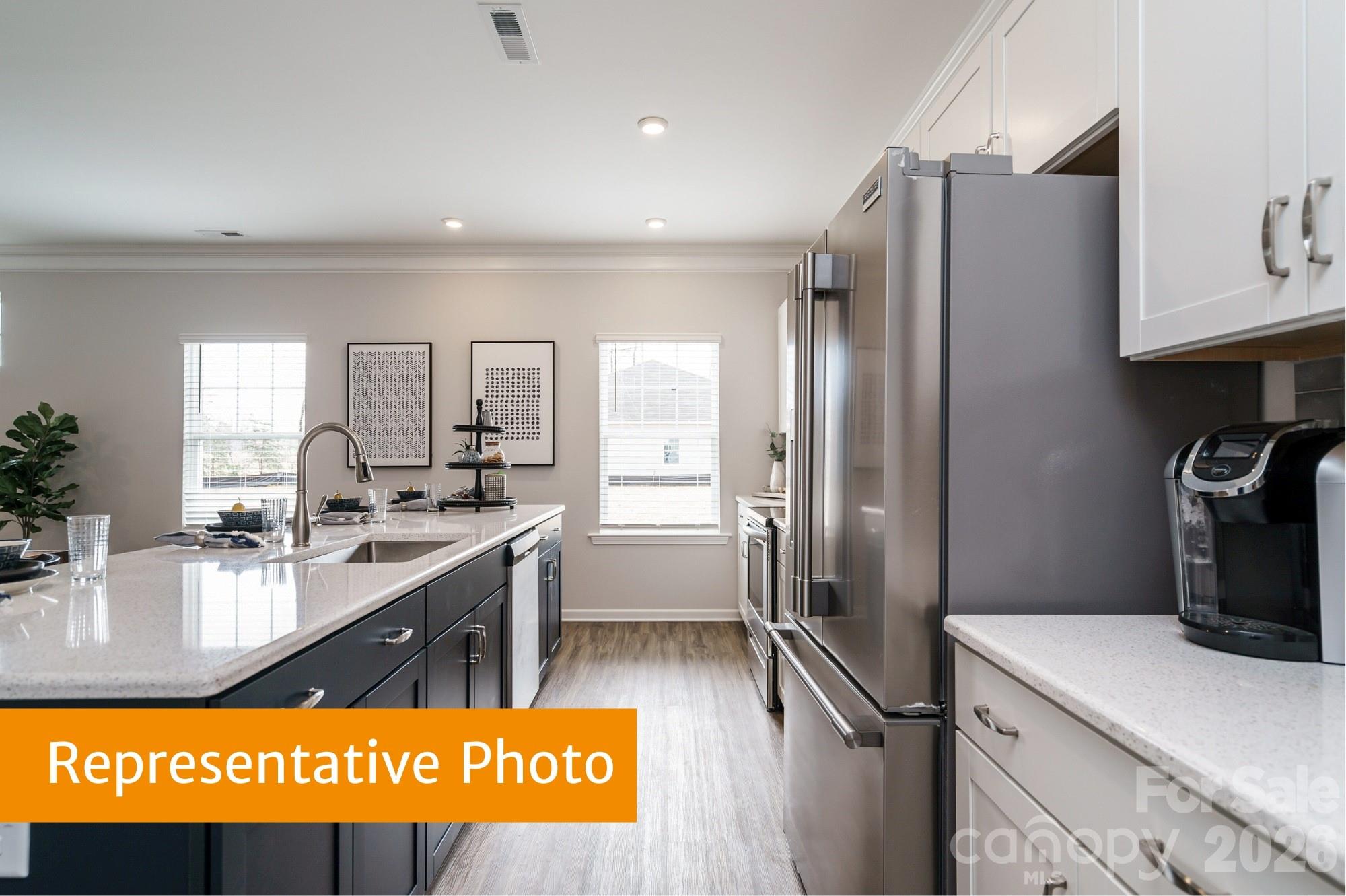 Winecoff - Residential