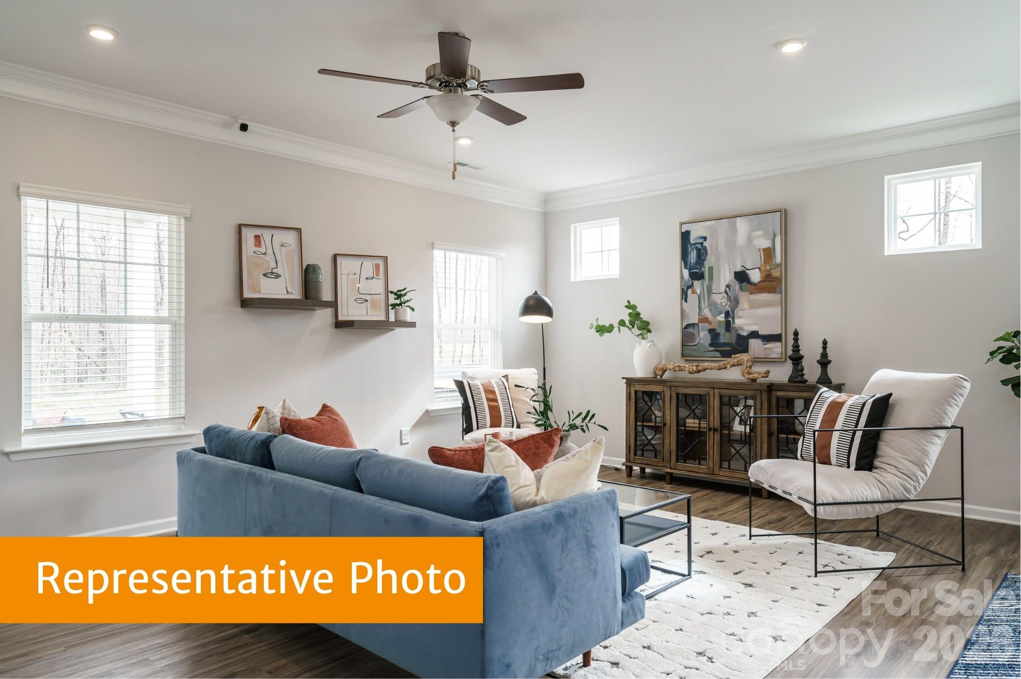 443 Blue Mountain Road