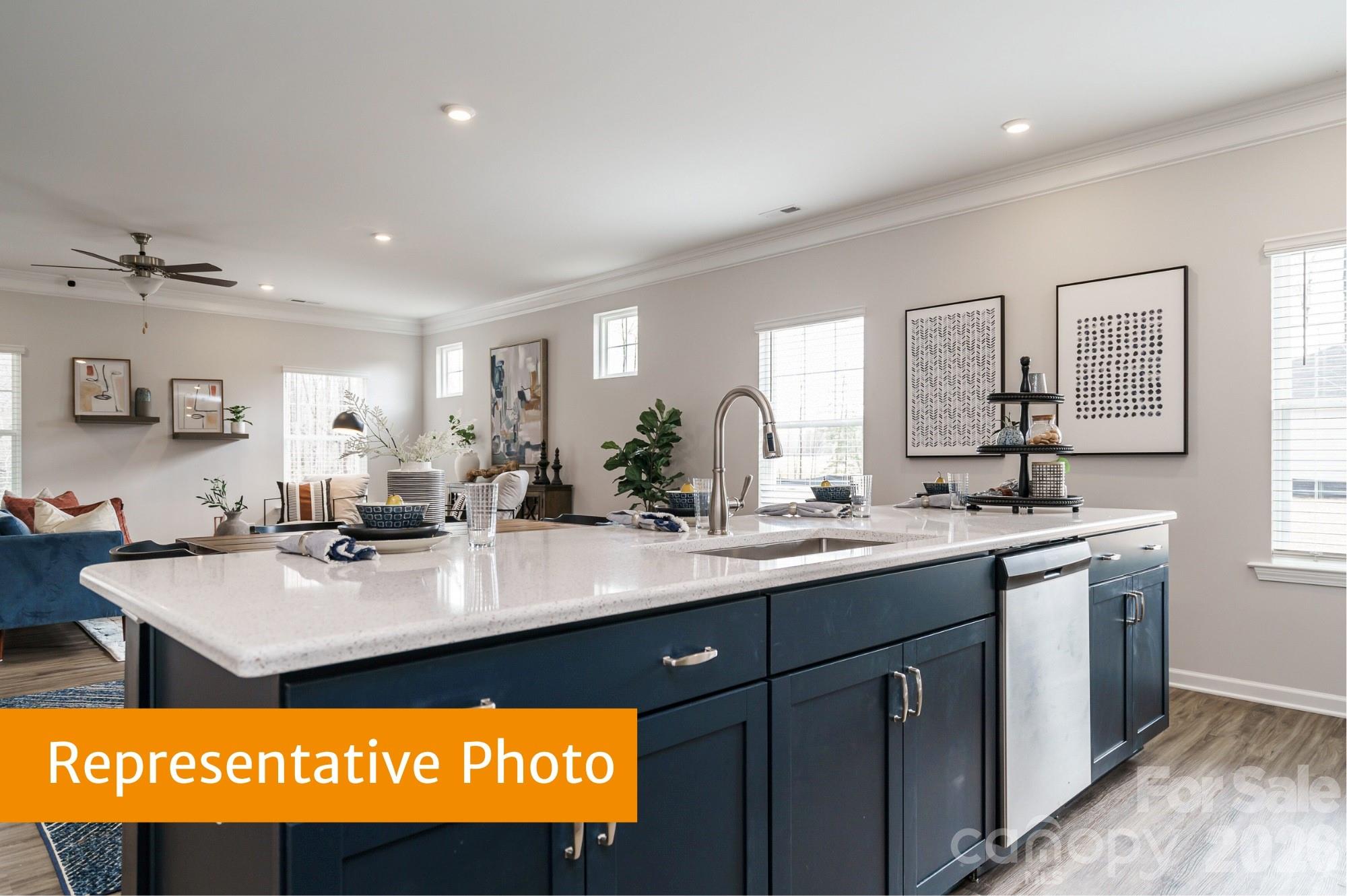 Winecoff - Residential