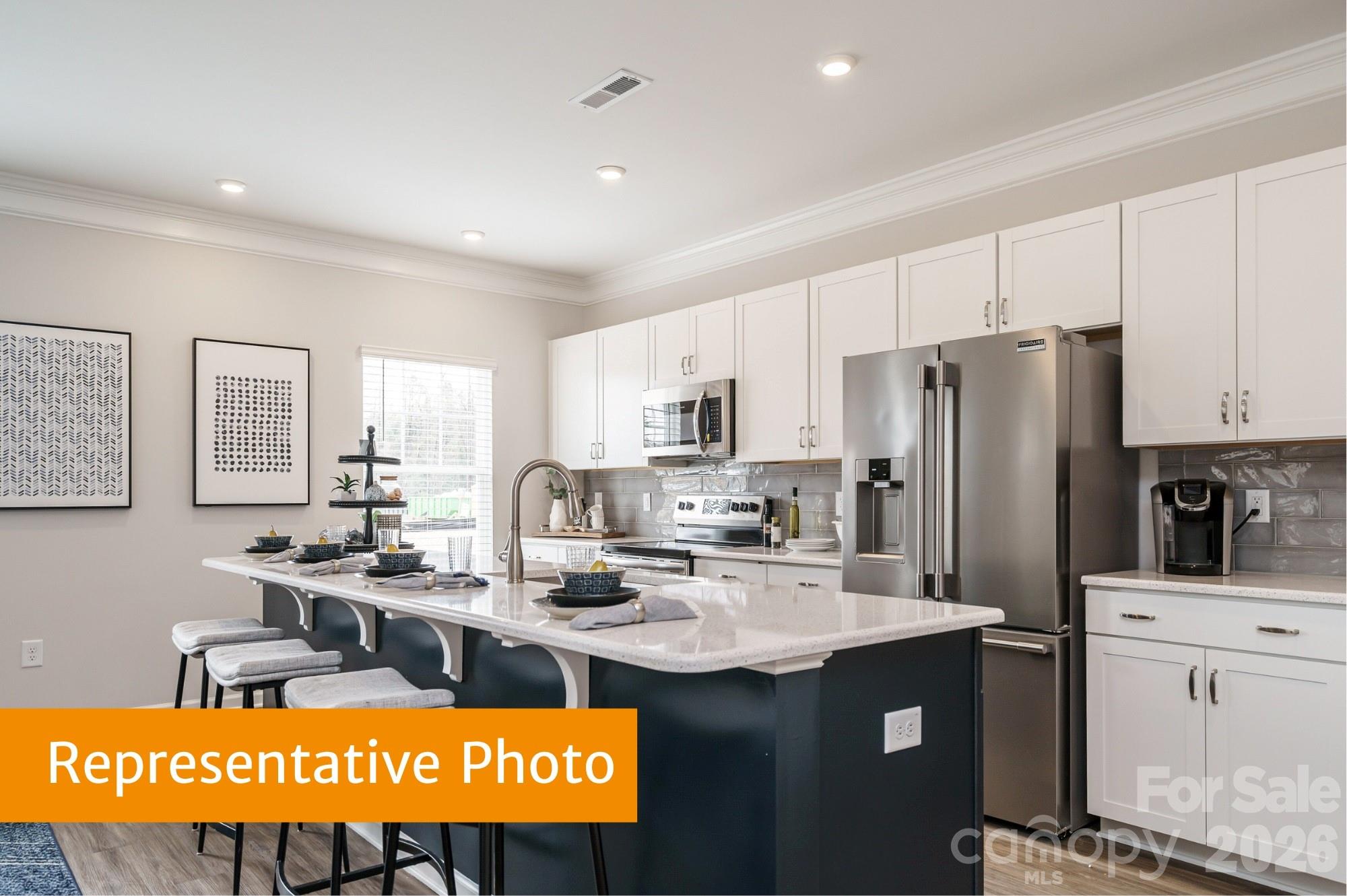 Winecoff - Residential