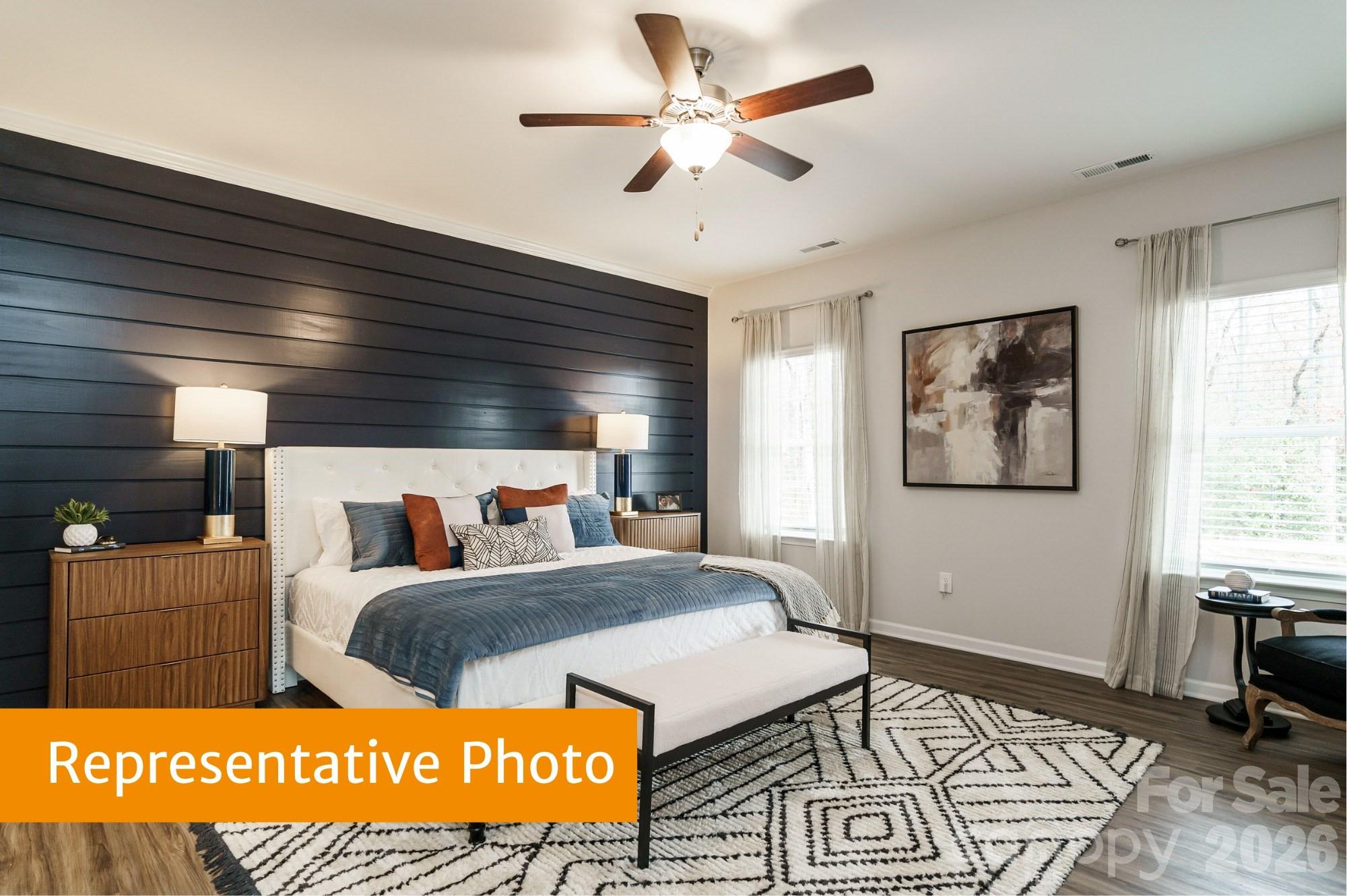 Winecoff - Residential