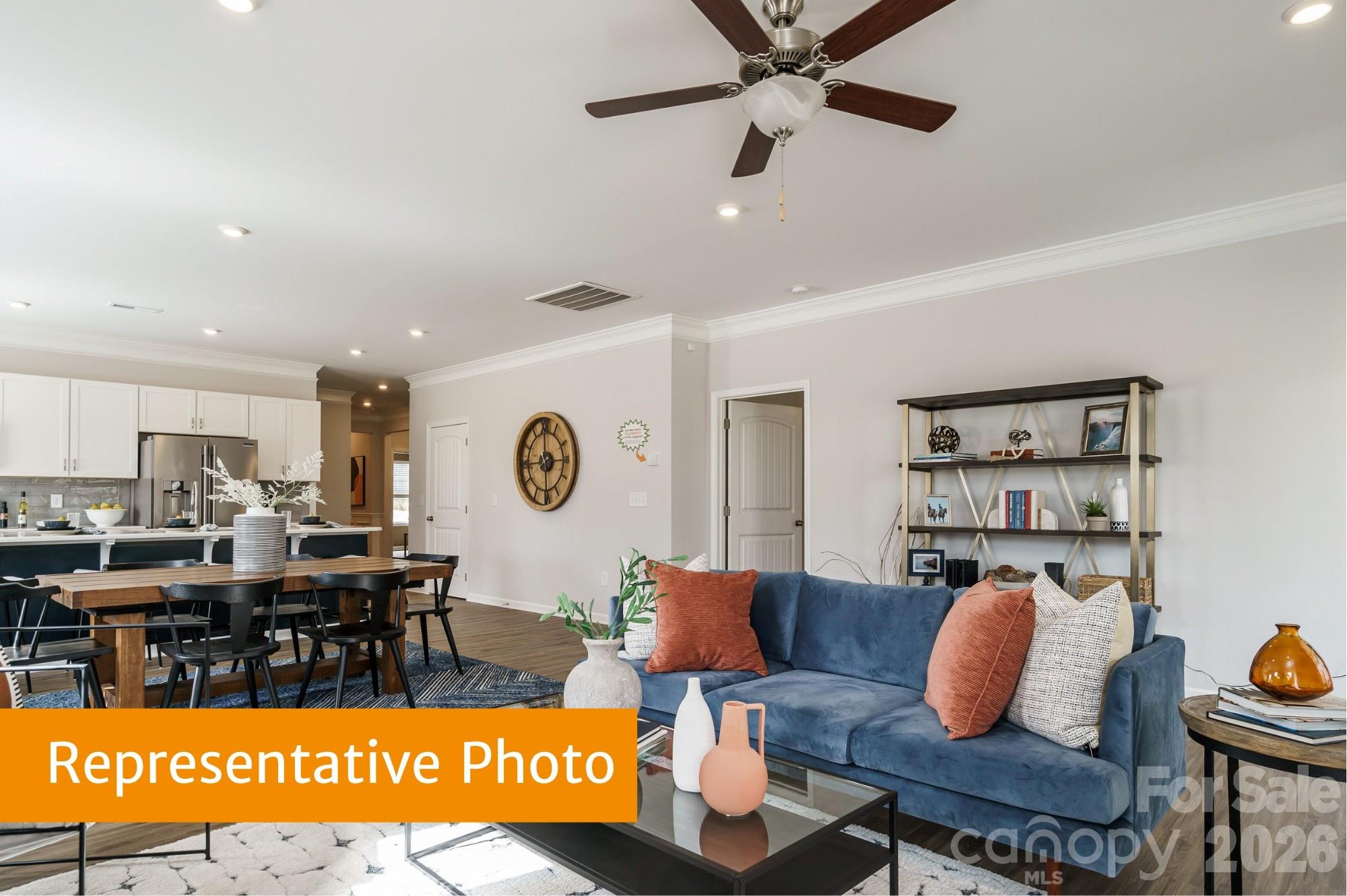 443 Blue Mountain Road