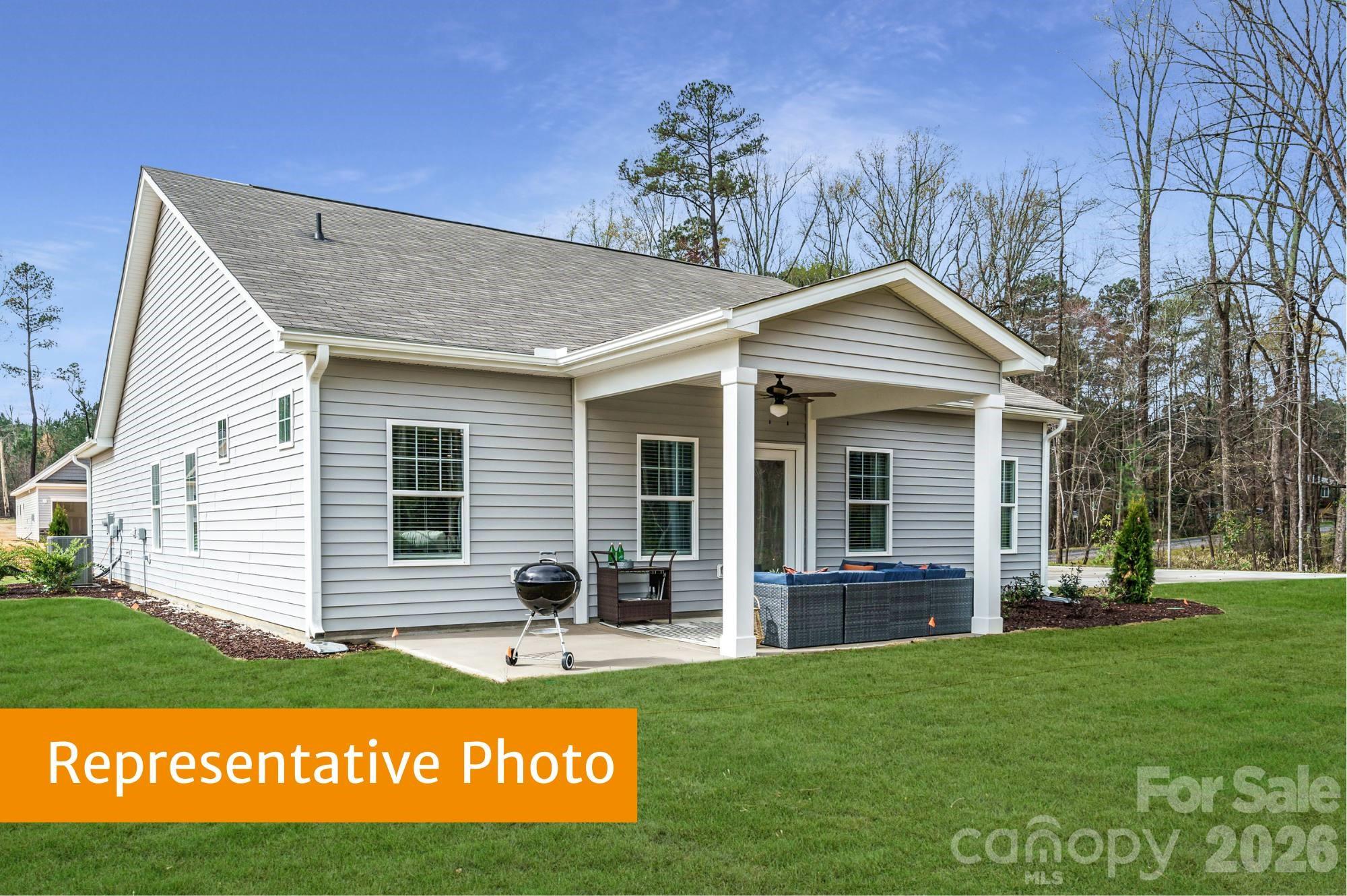 Winecoff - Residential