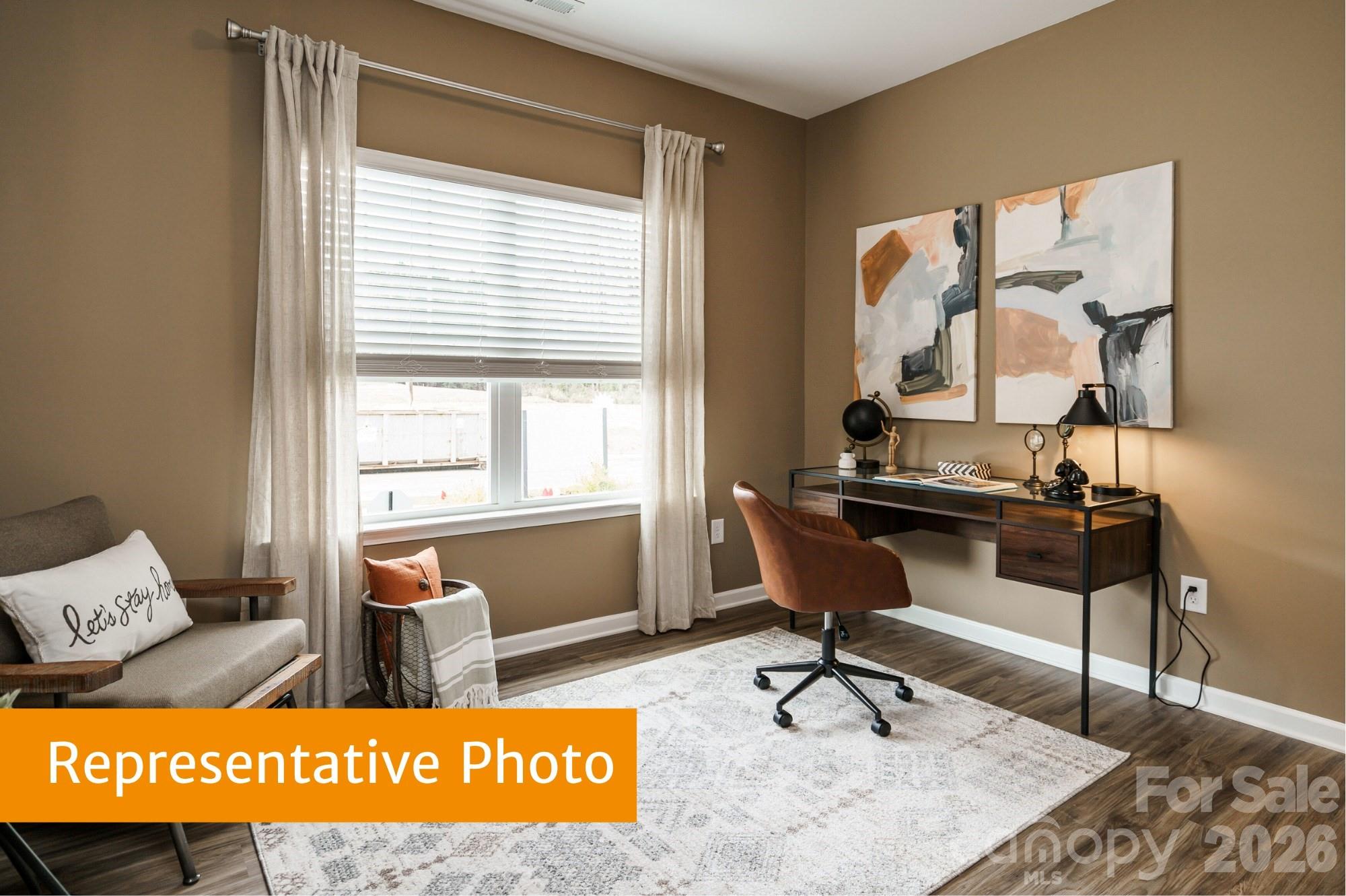 Winecoff - Residential