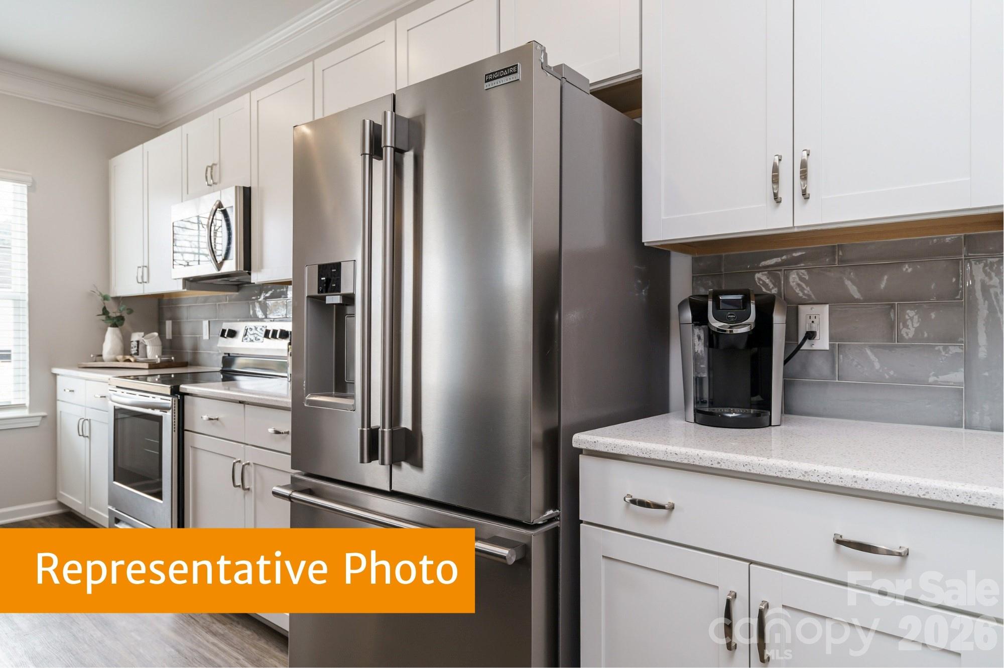 Winecoff - Residential