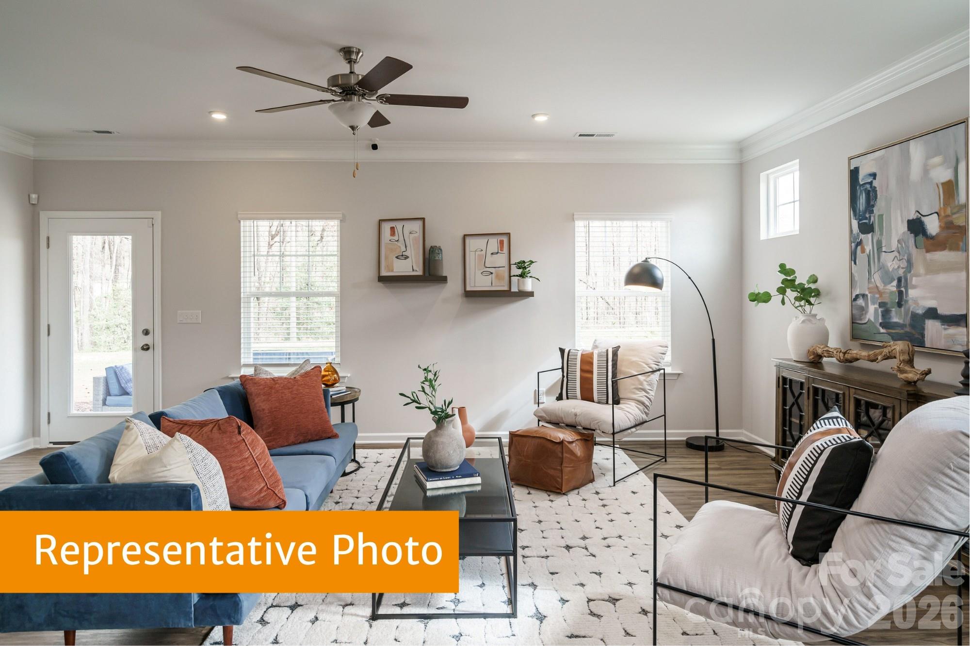 443 Blue Mountain Road