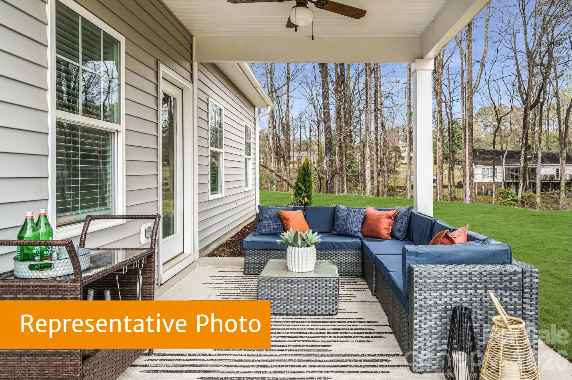 Winecoff - Residential