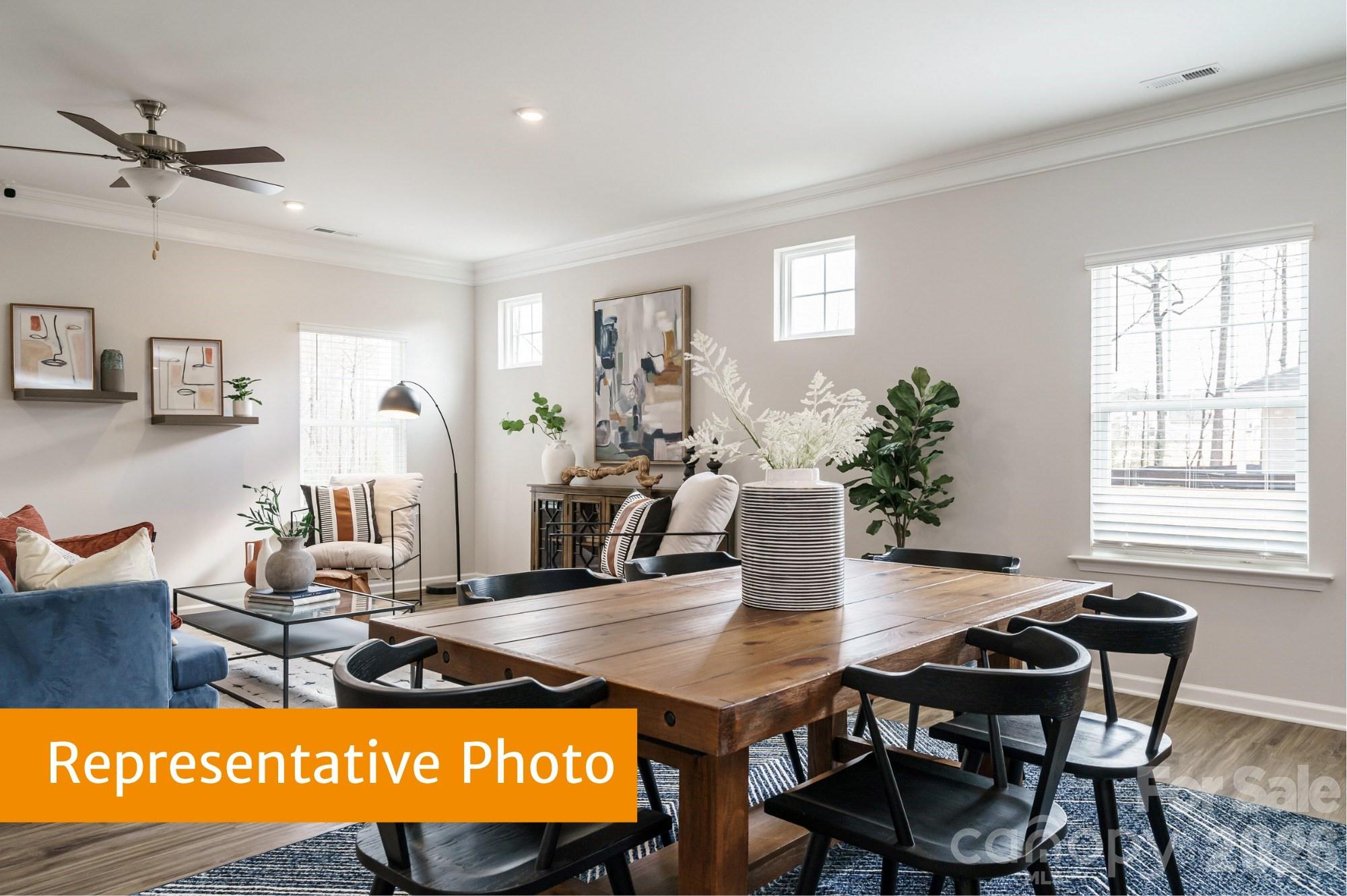 Winecoff - Residential