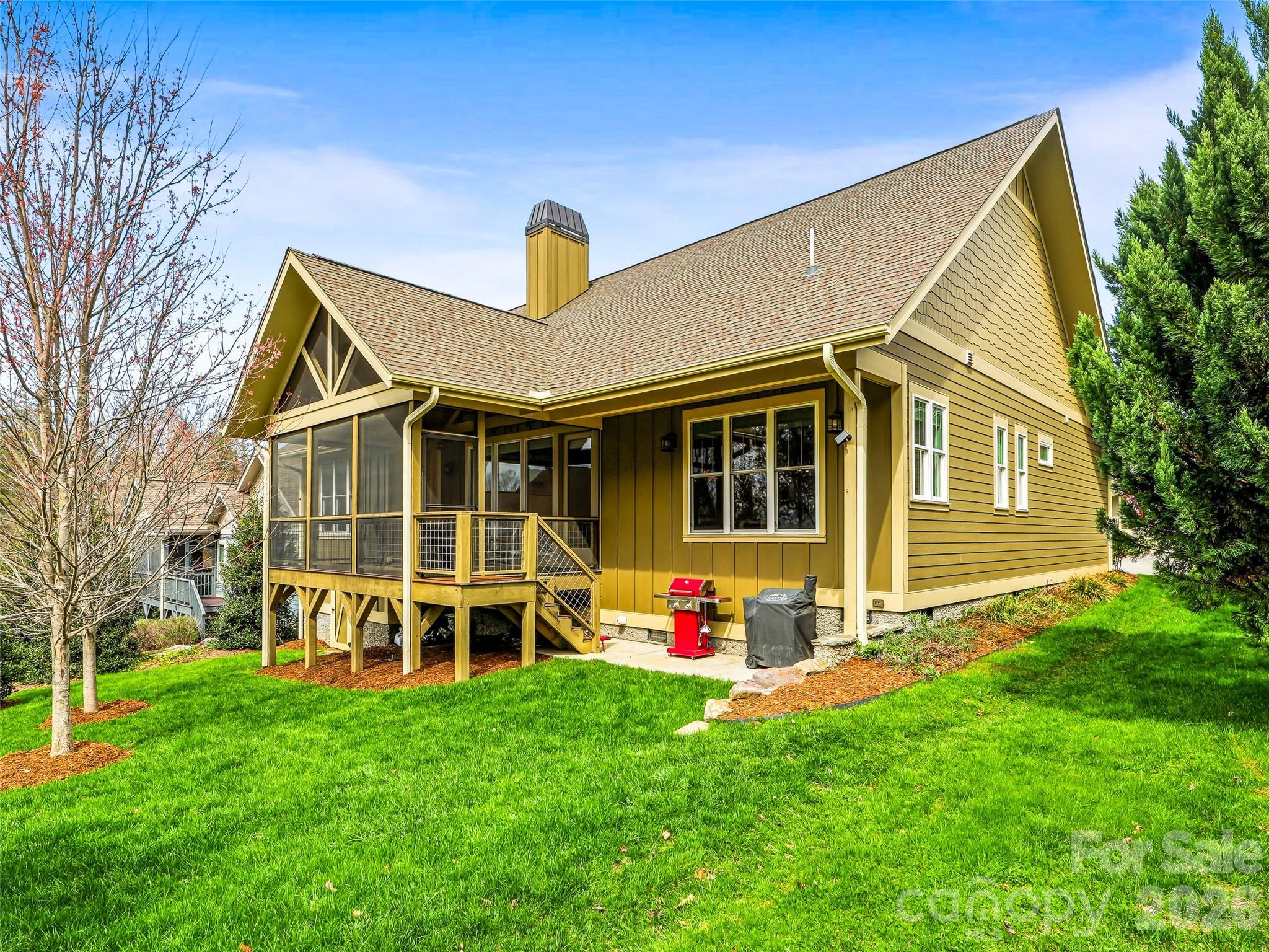 Cummings Cove - Residential