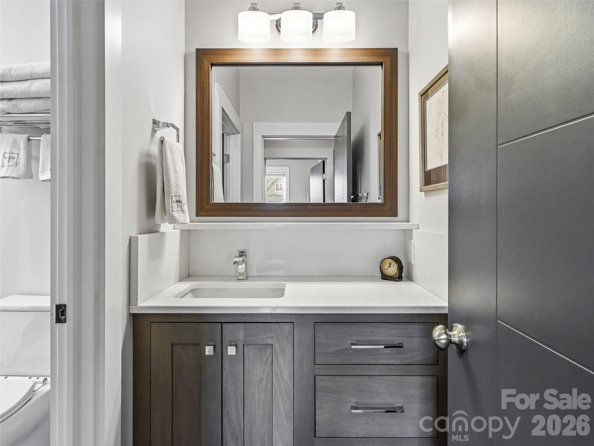 Cummings Cove - Residential