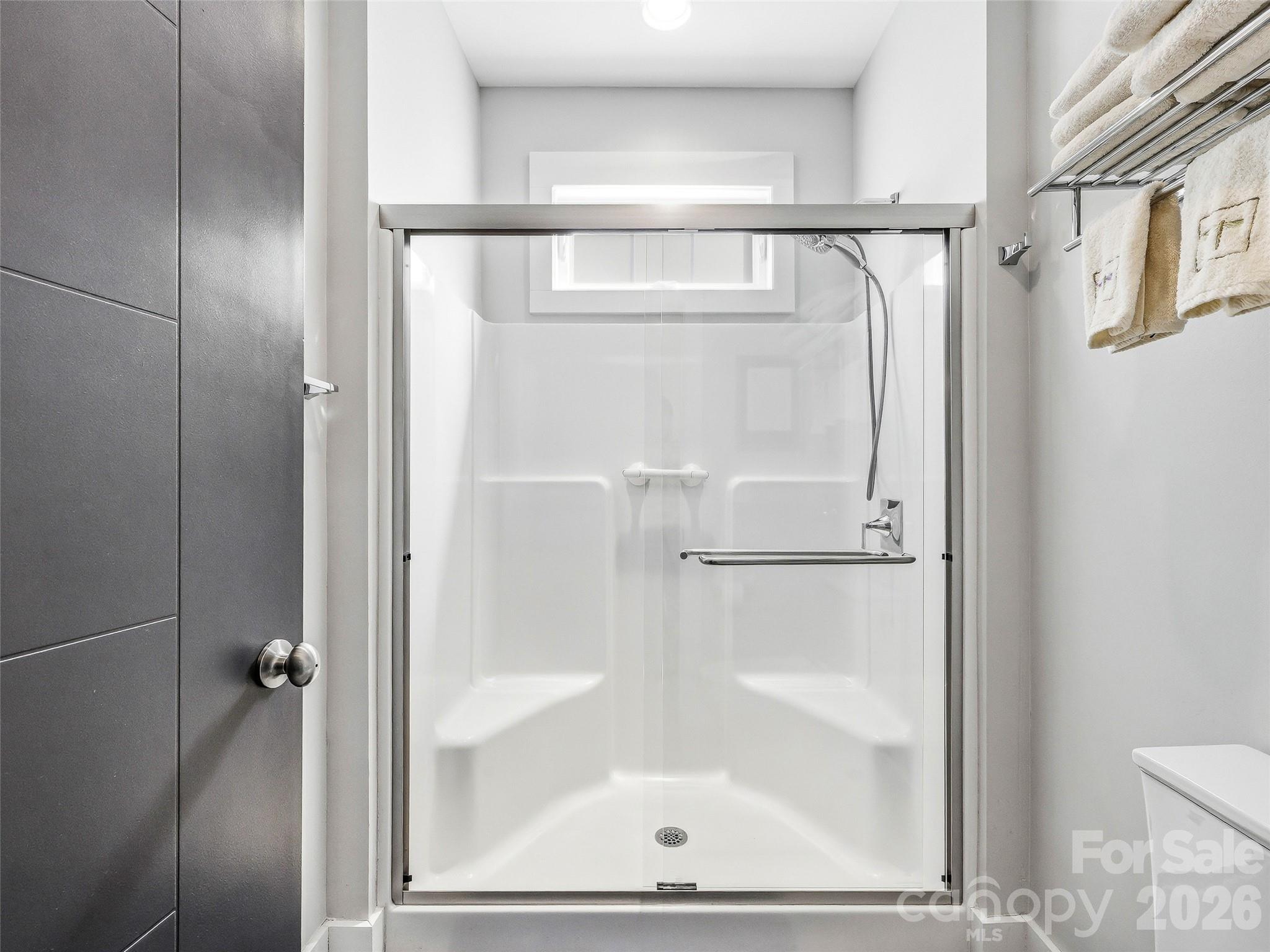 Cummings Cove - Residential