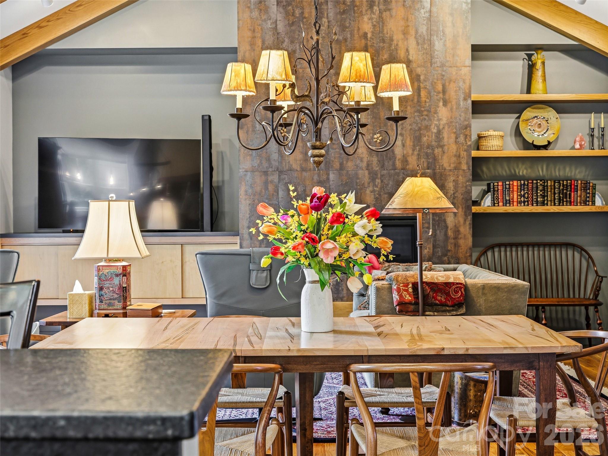 Cummings Cove - Residential