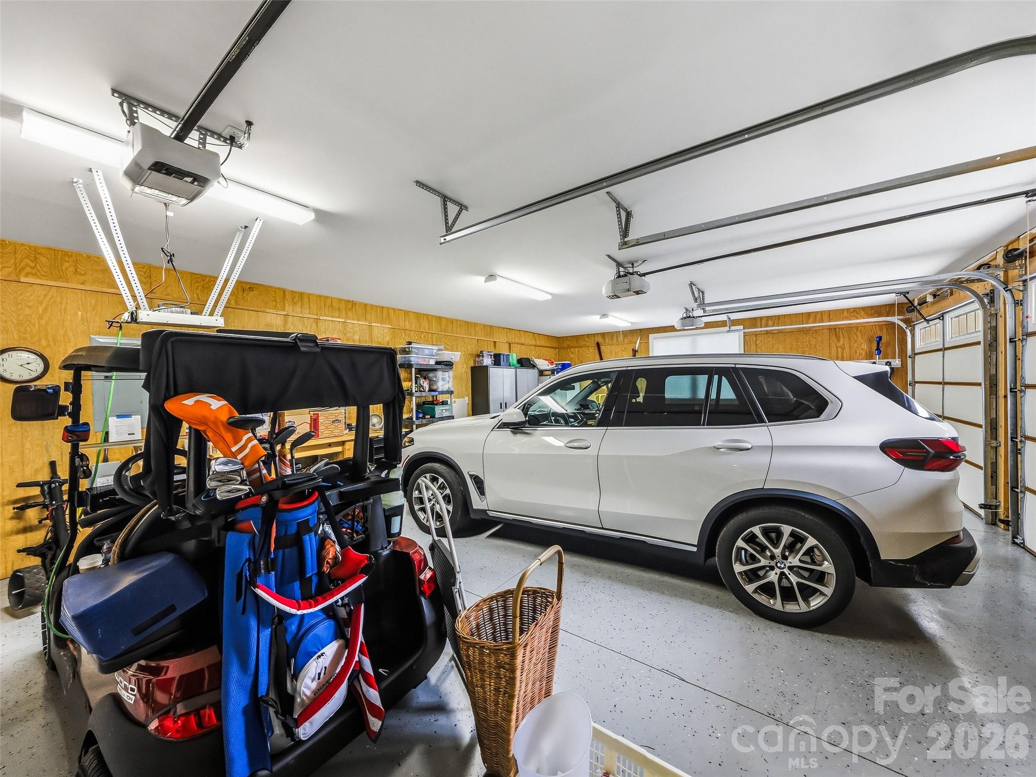 Cummings Cove - Residential