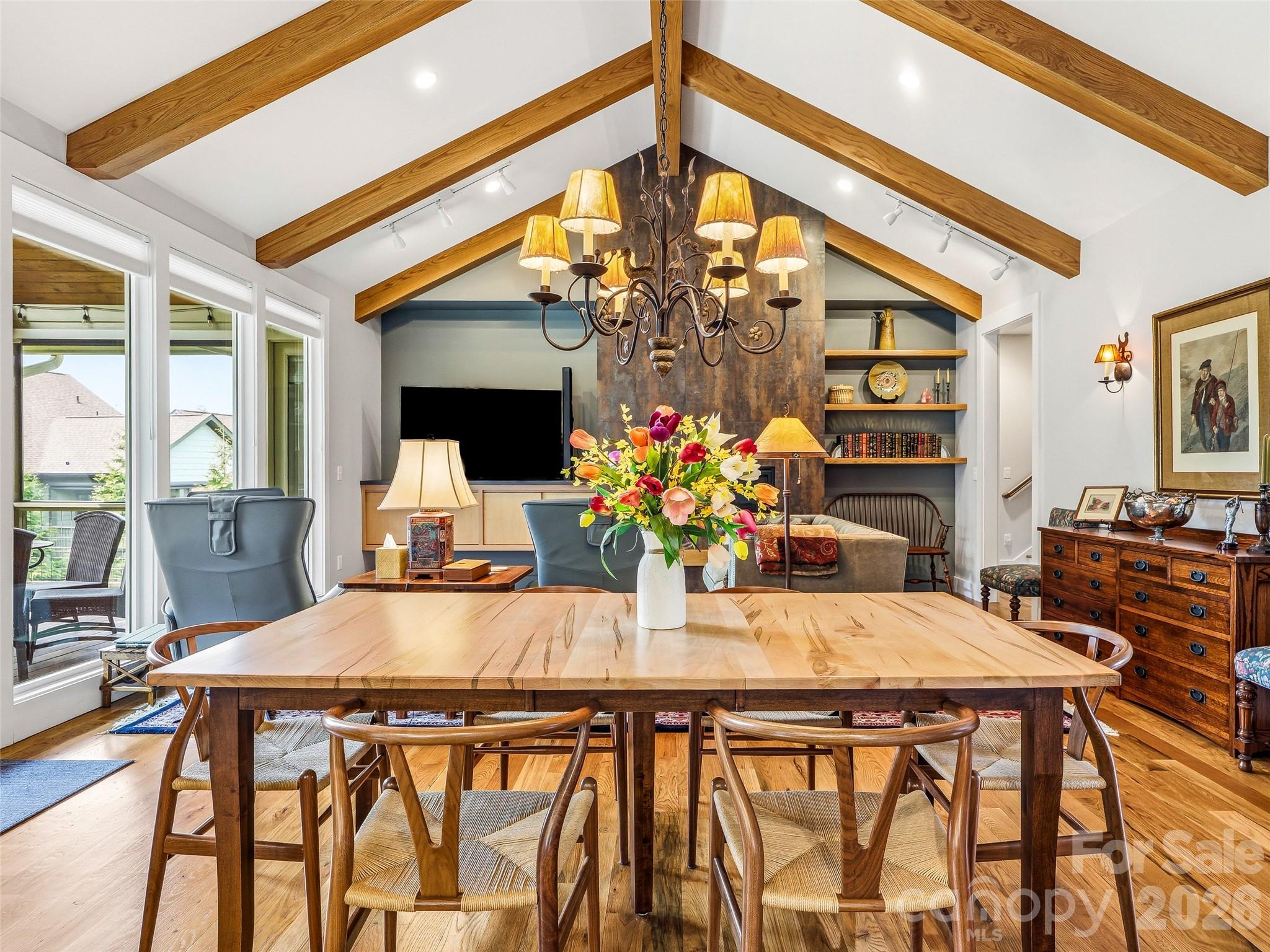 Cummings Cove - Residential