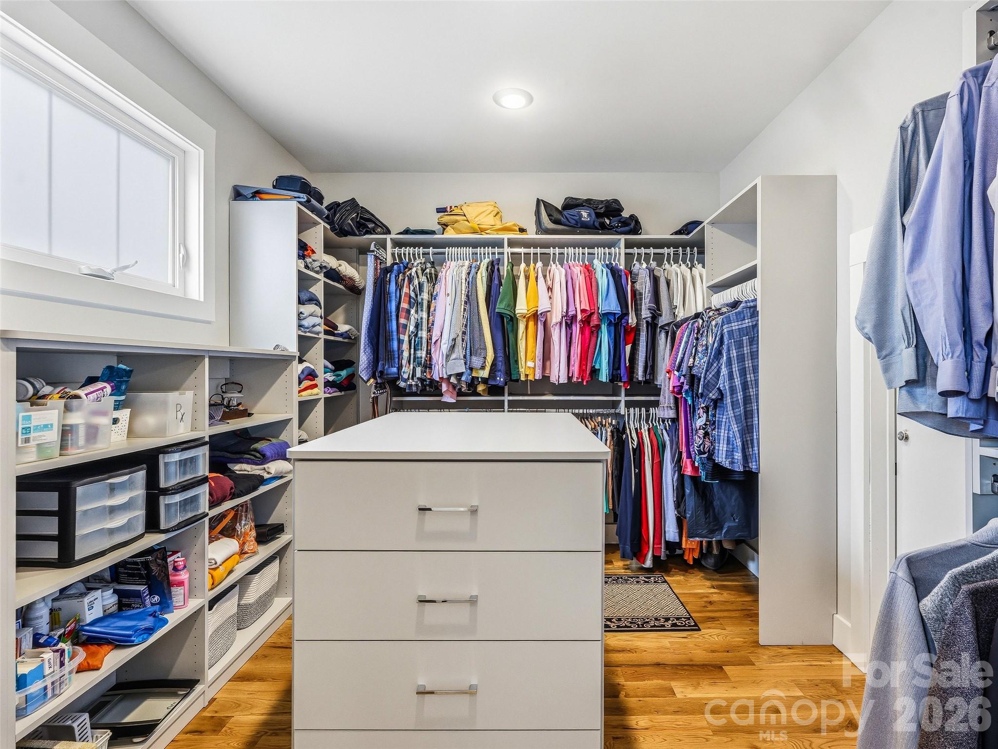 Cummings Cove - Residential