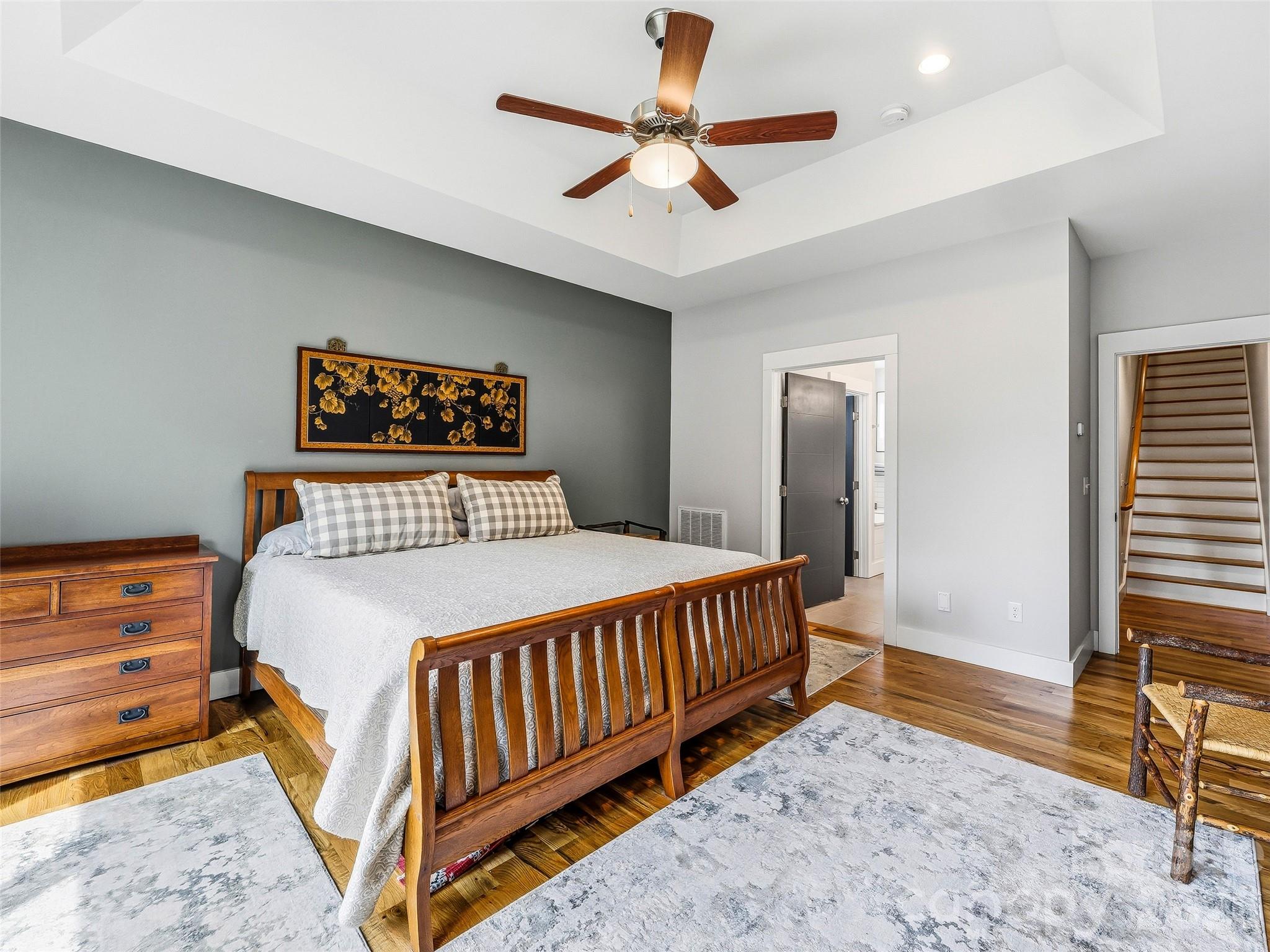 Cummings Cove - Residential