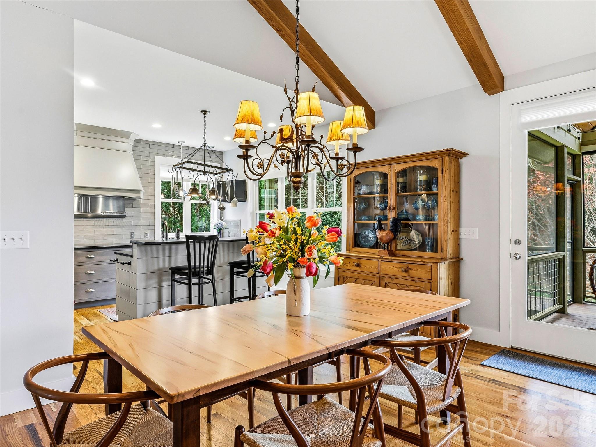 Cummings Cove - Residential