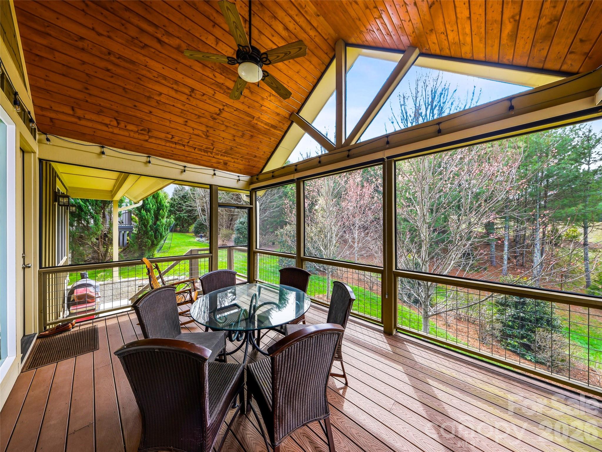 Cummings Cove - Residential