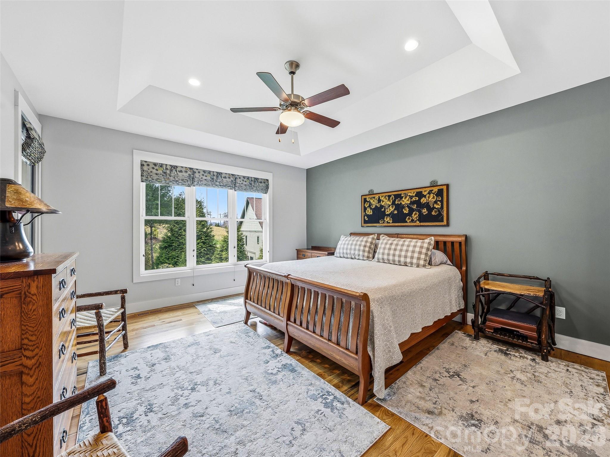 Cummings Cove - Residential