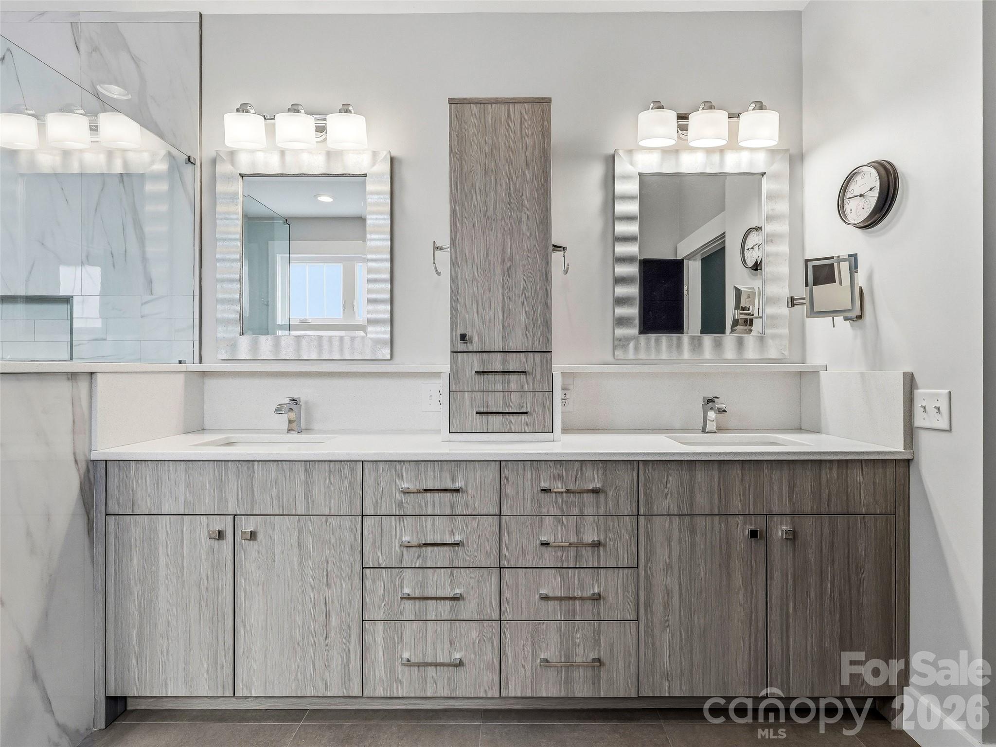 Cummings Cove - Residential