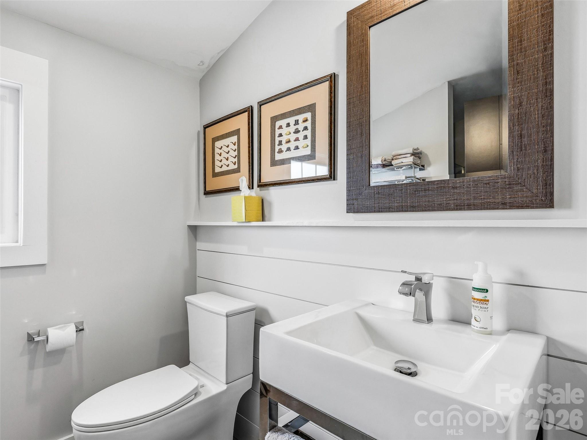 Cummings Cove - Residential