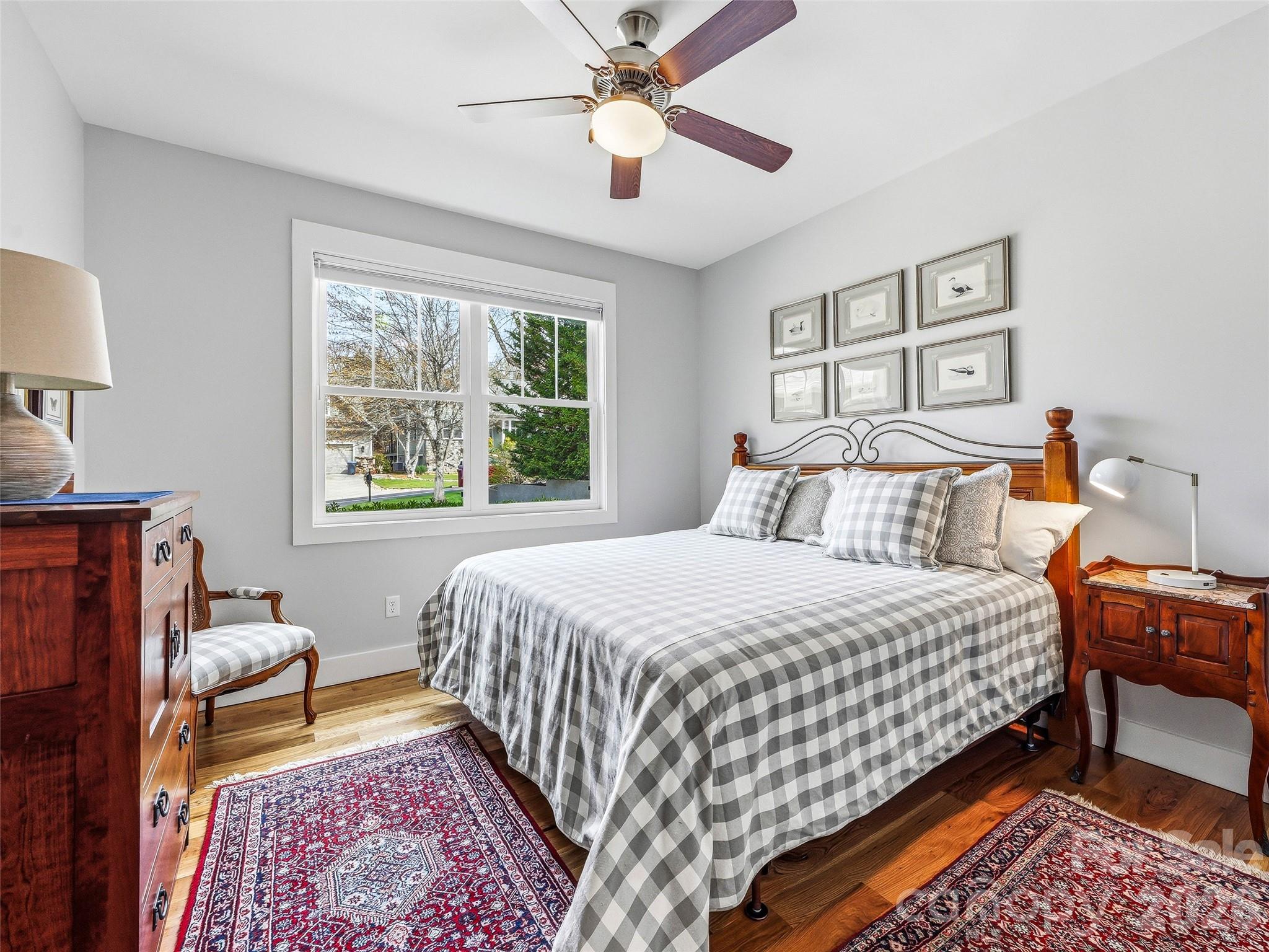 Cummings Cove - Residential