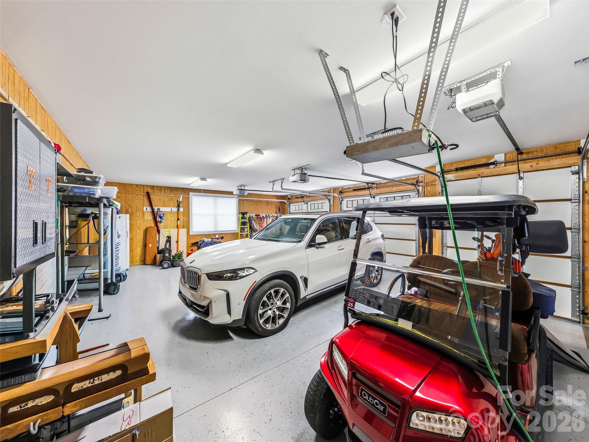 Cummings Cove - Residential