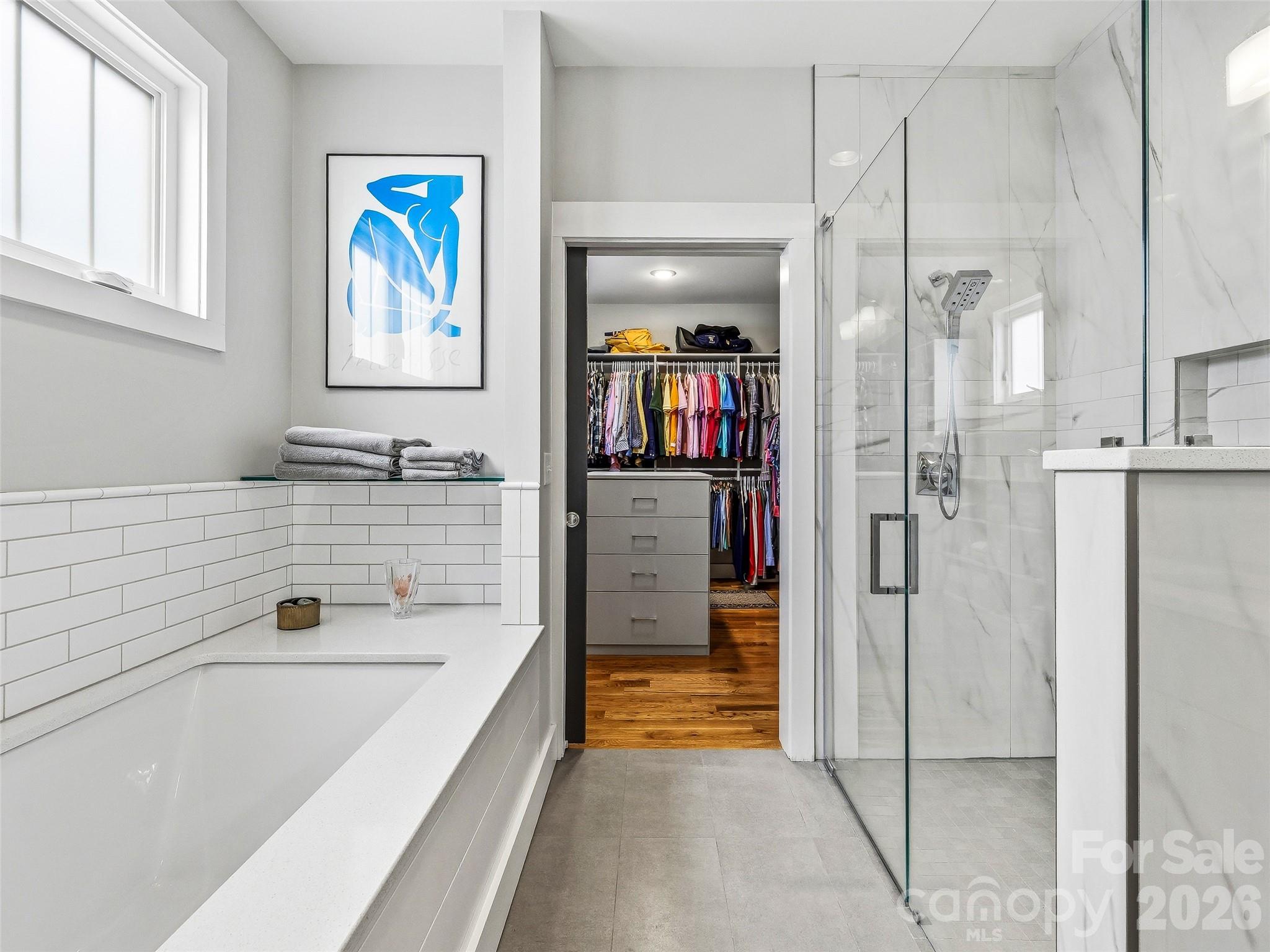 Cummings Cove - Residential