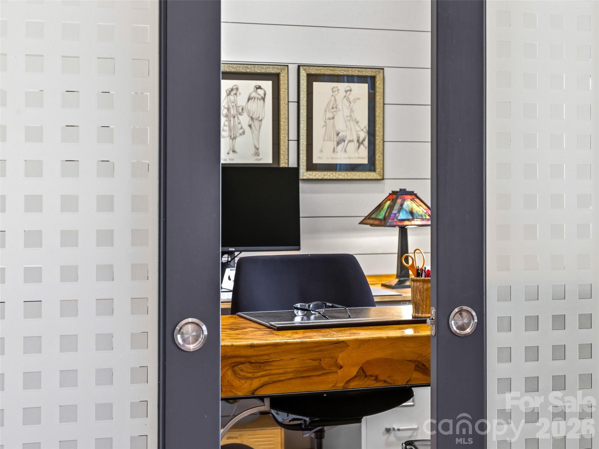 Cummings Cove - Residential