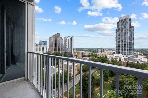 210 N Church Street Street 1406 Charlotte NC 28202