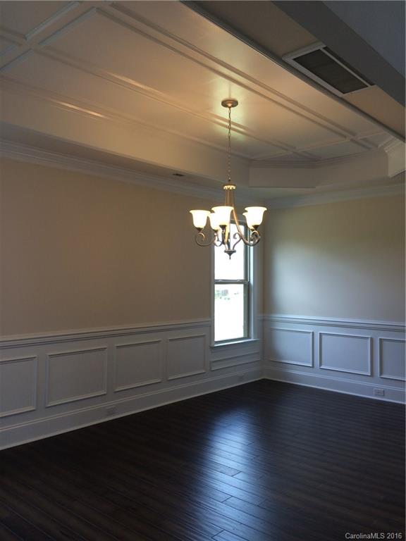 Tullamore - Residential