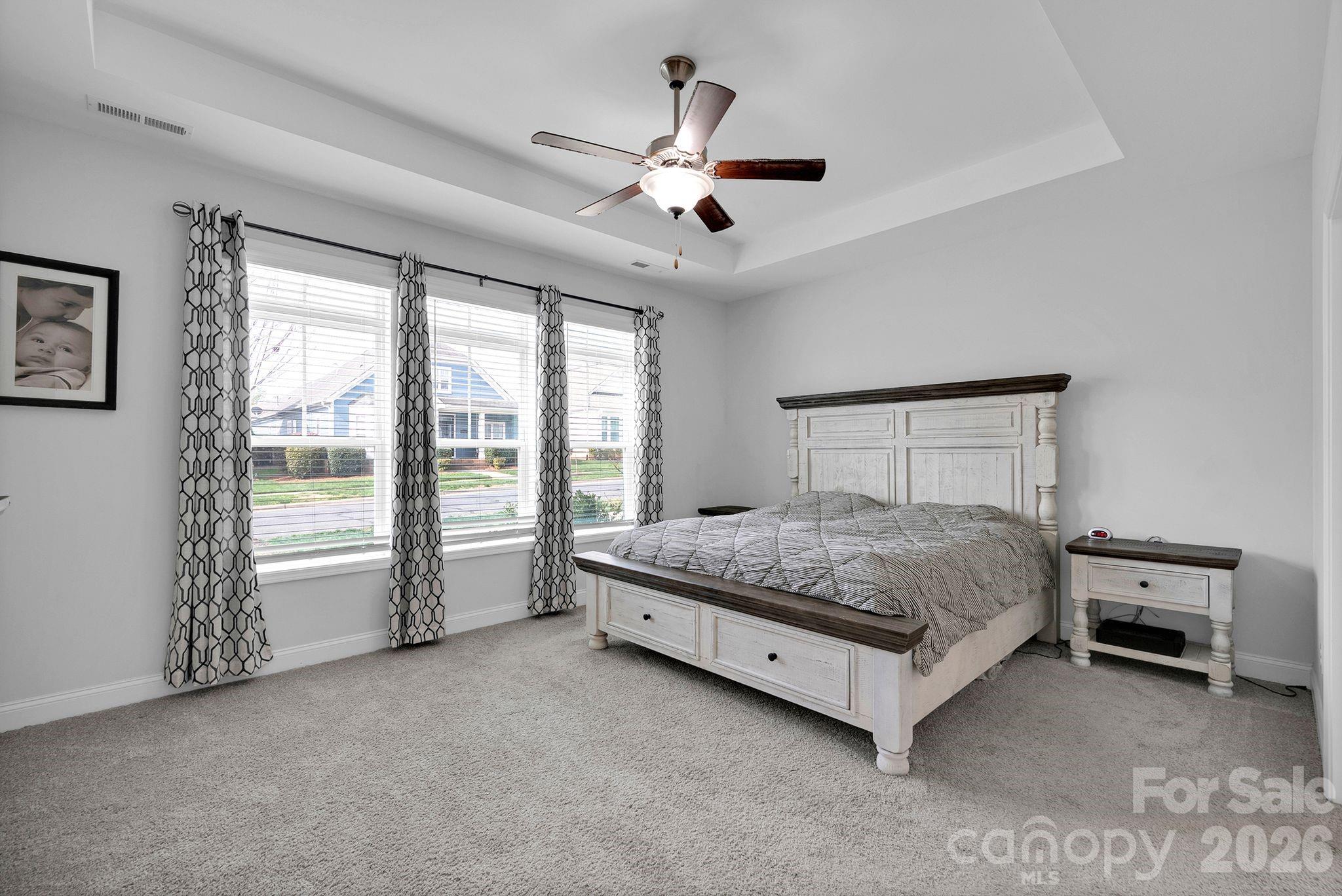 Kellswater Bridge - Residential