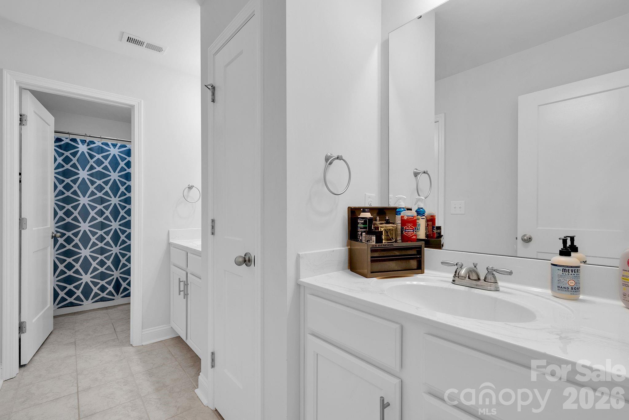 Kellswater Bridge - Residential