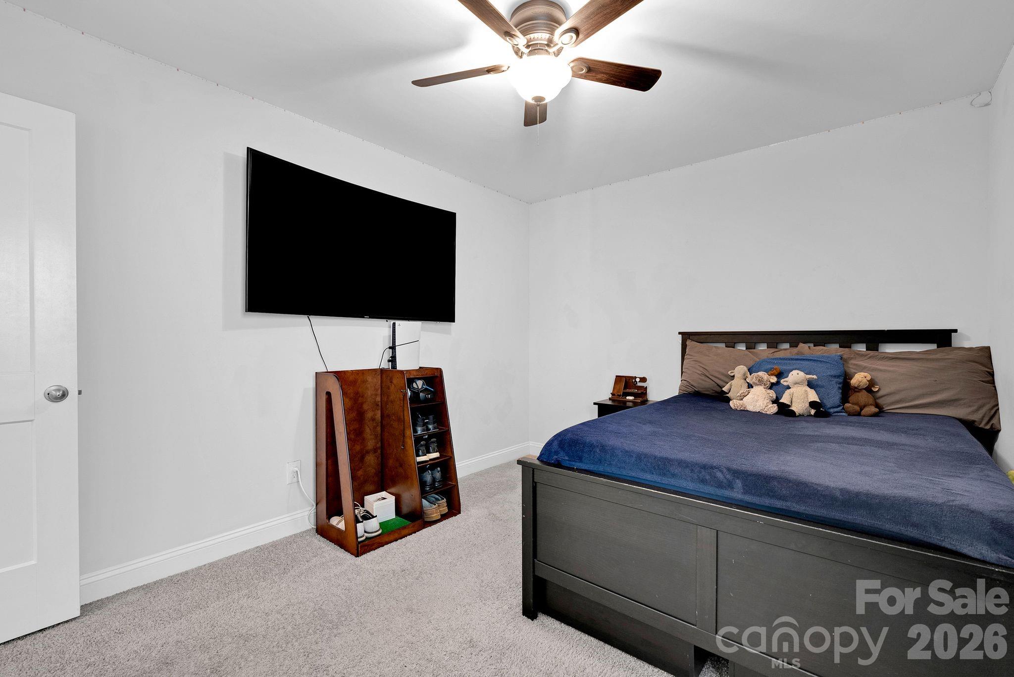 Kellswater Bridge - Residential