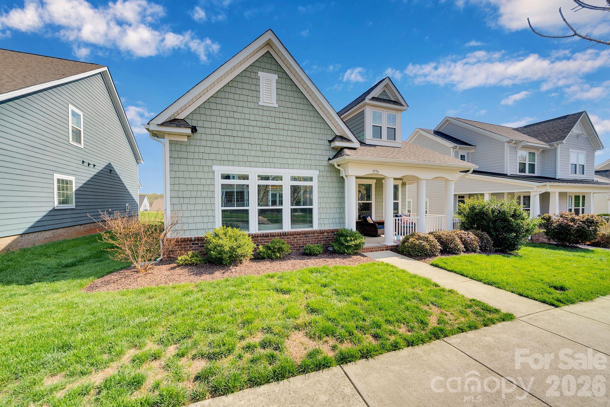 3556 County Down Avenue