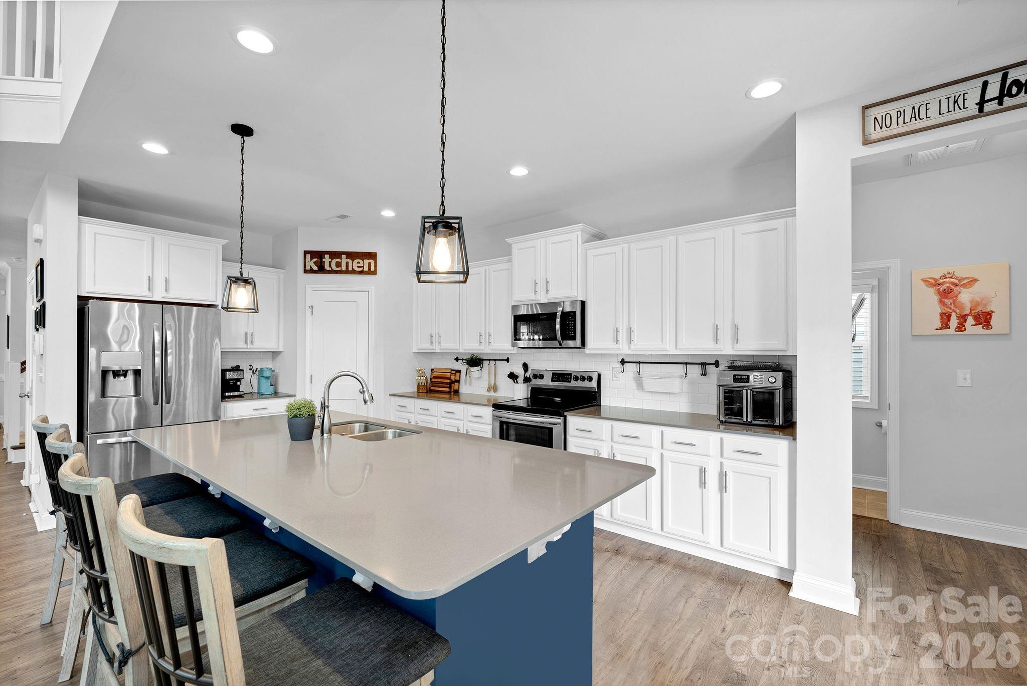 Kellswater Bridge - Residential