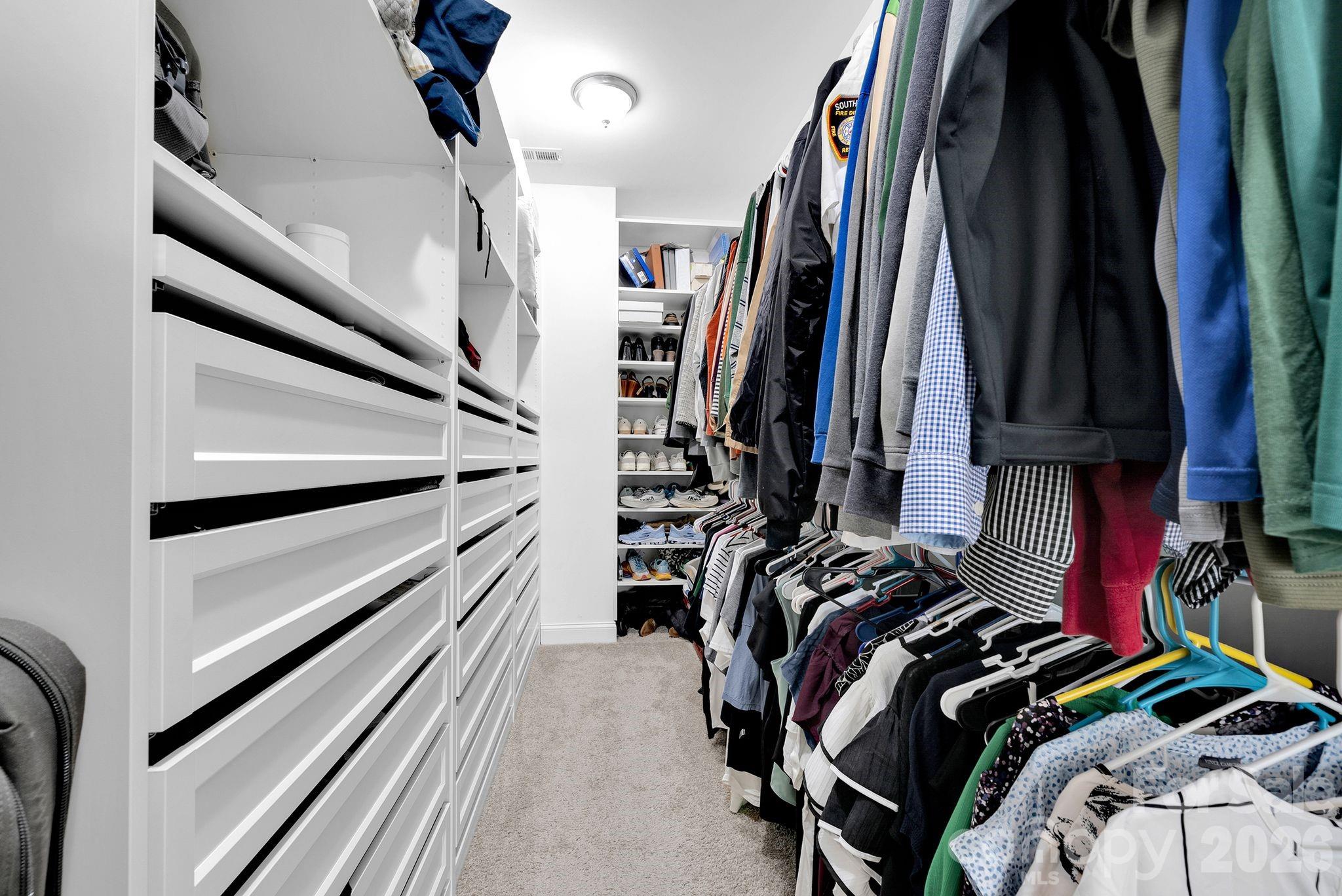 Kellswater Bridge - Residential