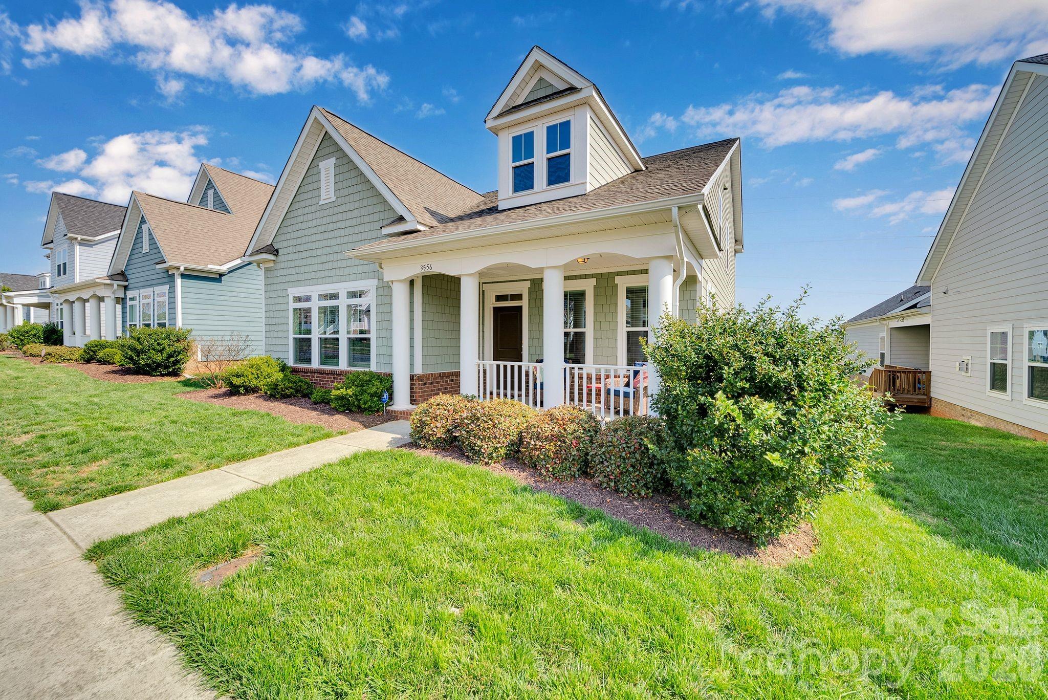 3556 County Down Avenue