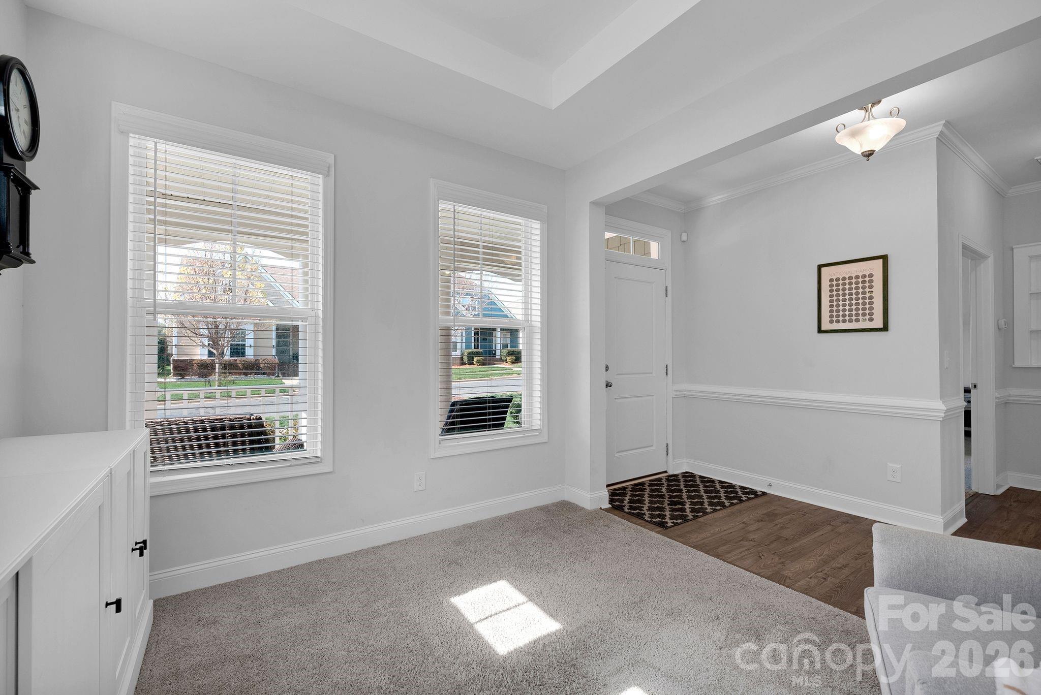 Kellswater Bridge - Residential