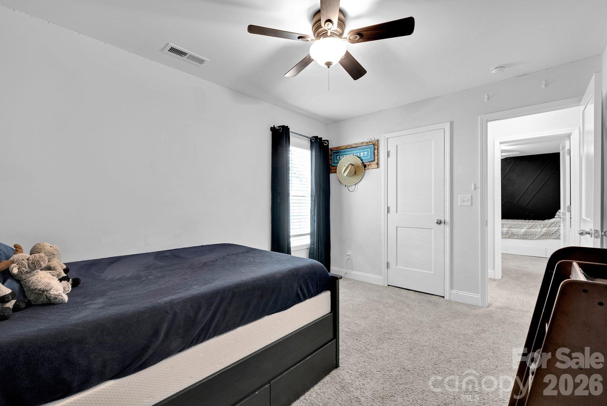 Kellswater Bridge - Residential