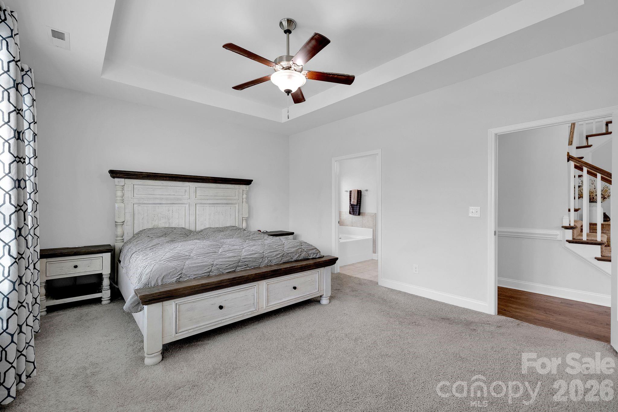 Kellswater Bridge - Residential