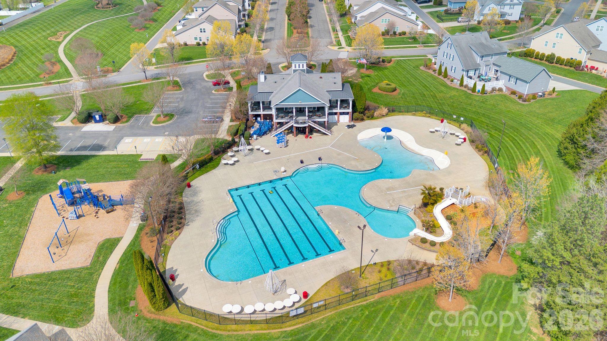 Kellswater Bridge - Residential