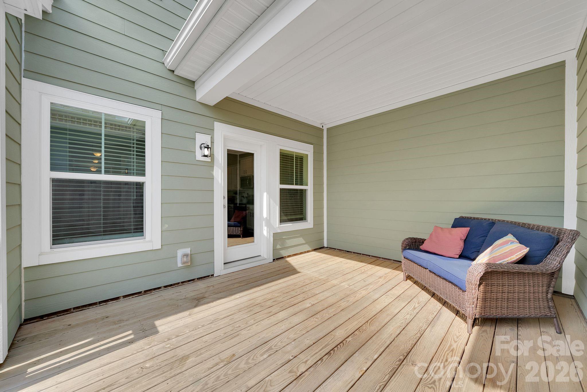 Kellswater Bridge - Residential