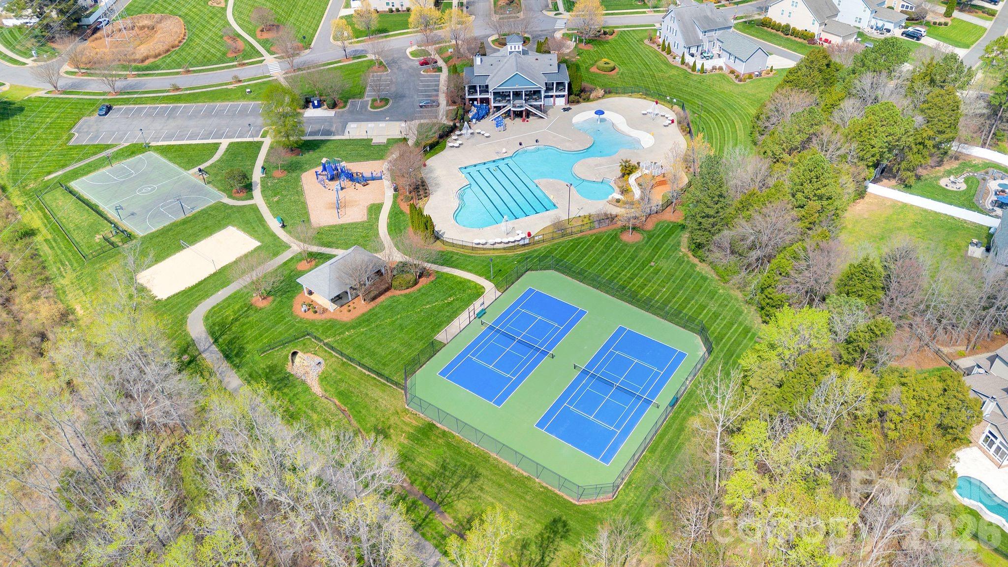 Kellswater Bridge - Residential