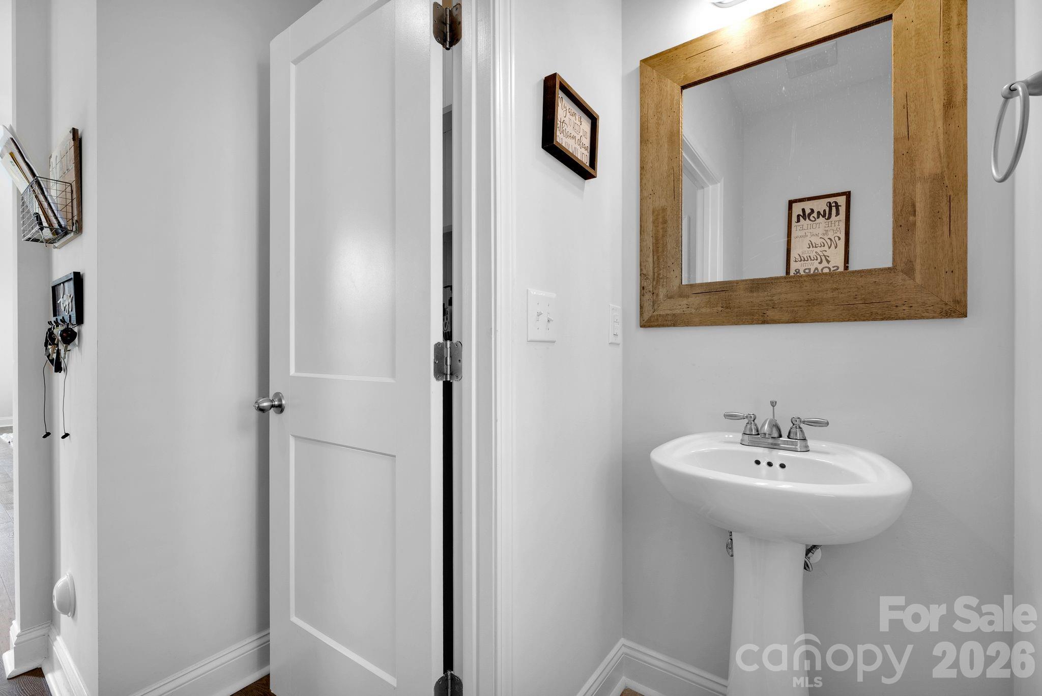 Kellswater Bridge - Residential