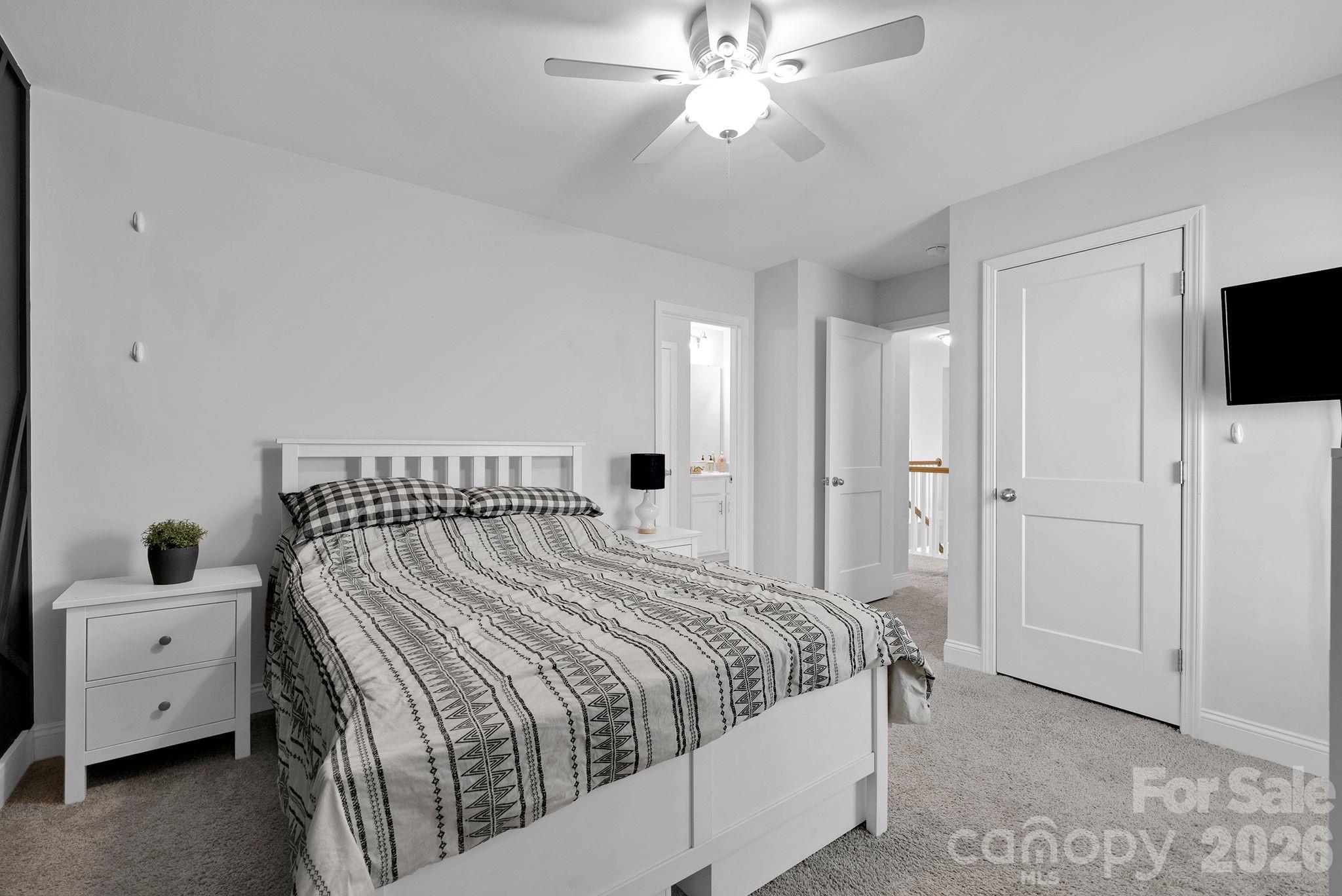 Kellswater Bridge - Residential