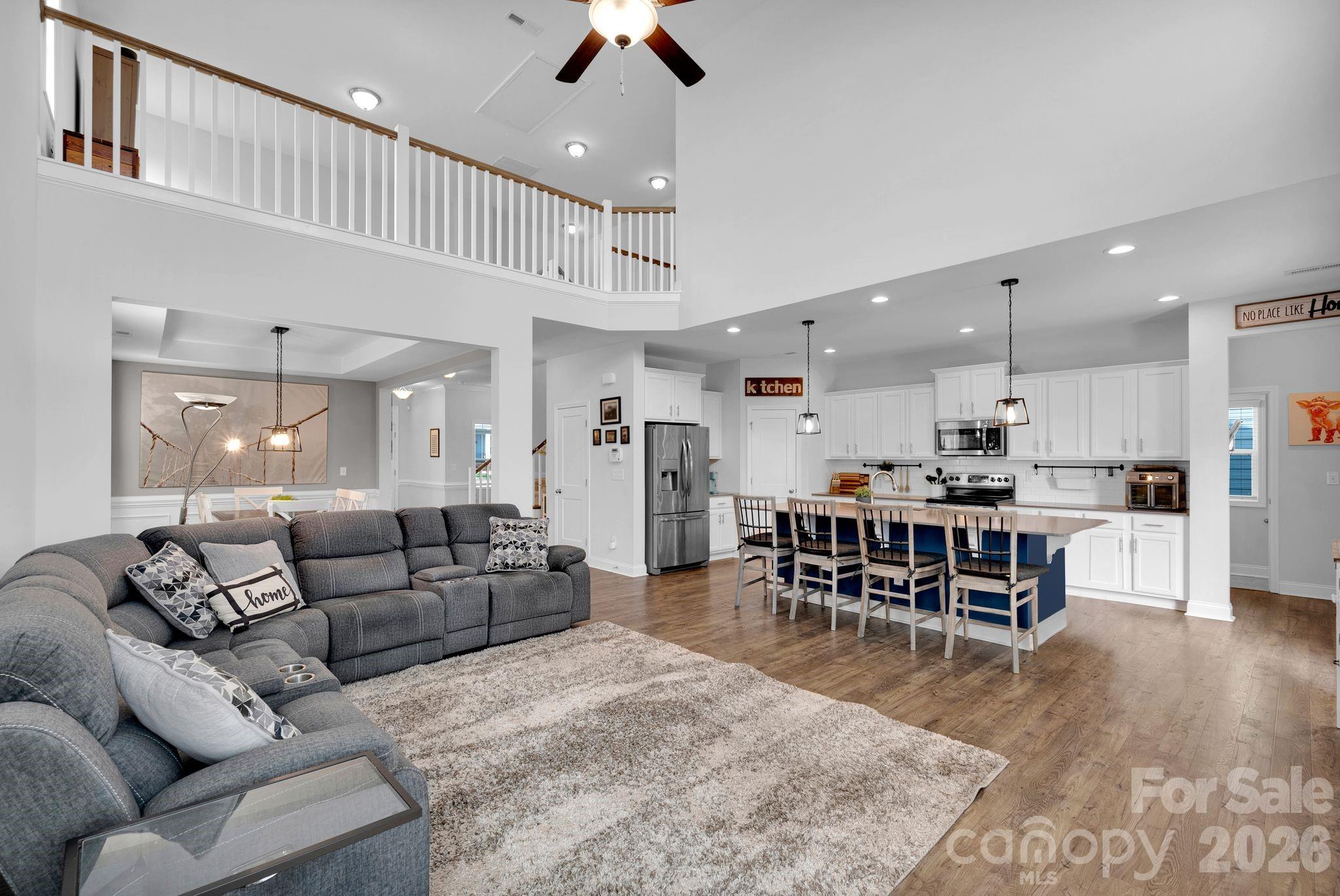 3556 County Down Avenue