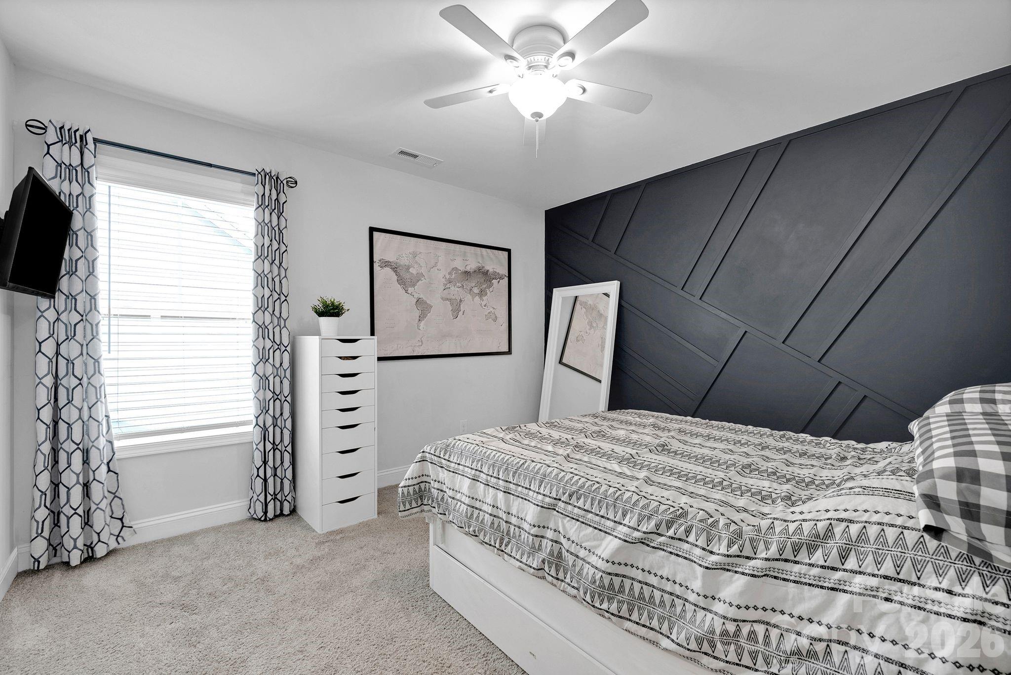 Kellswater Bridge - Residential