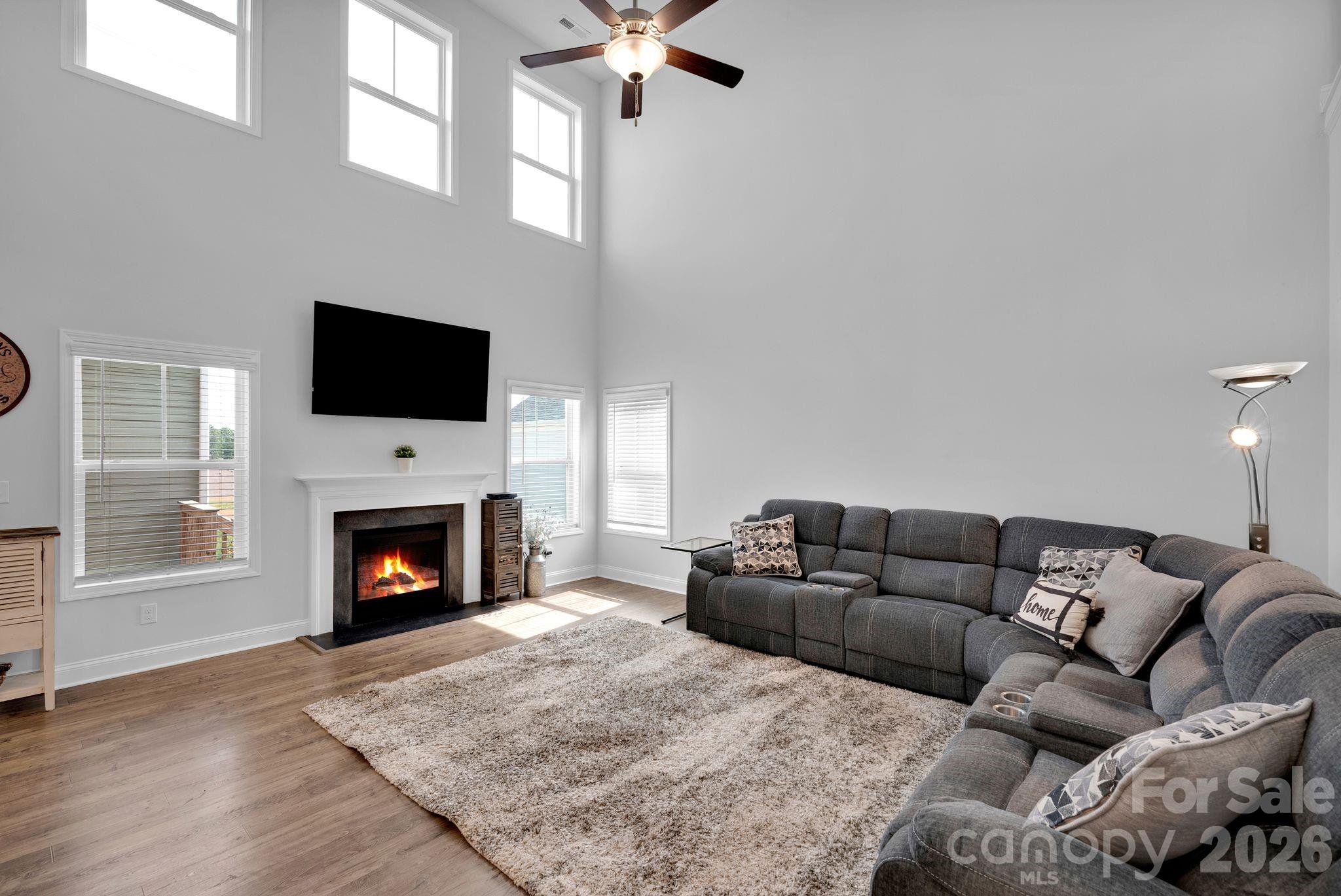 Kellswater Bridge - Residential